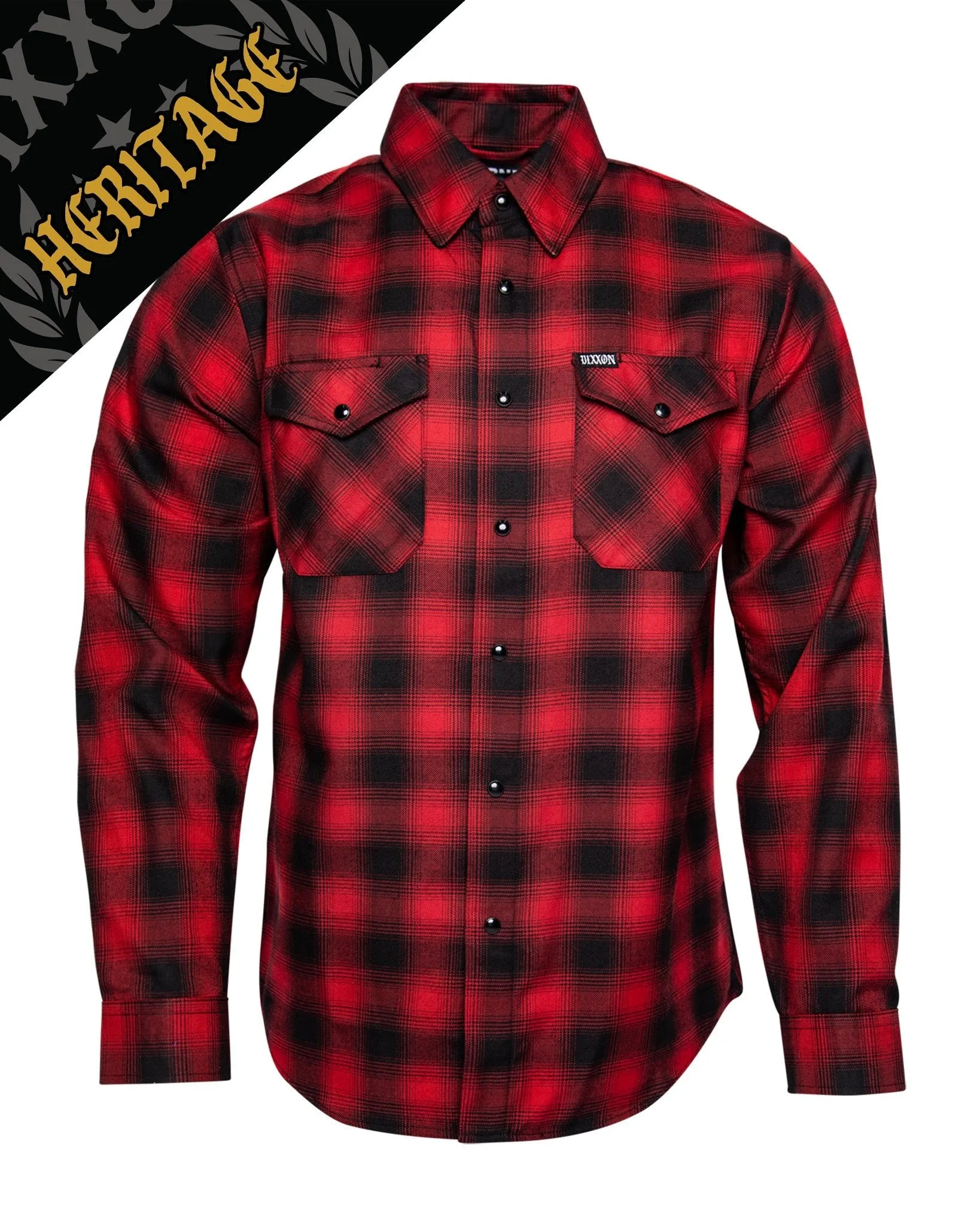 Watts Heritage Flannel sold by Dixxon product image thumbnail 2