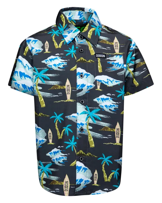 Youth Chiba Party Shirt sold by Dixxon