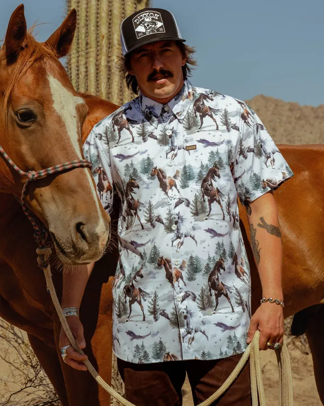 Bronco Party Shirt sold by Dixxon