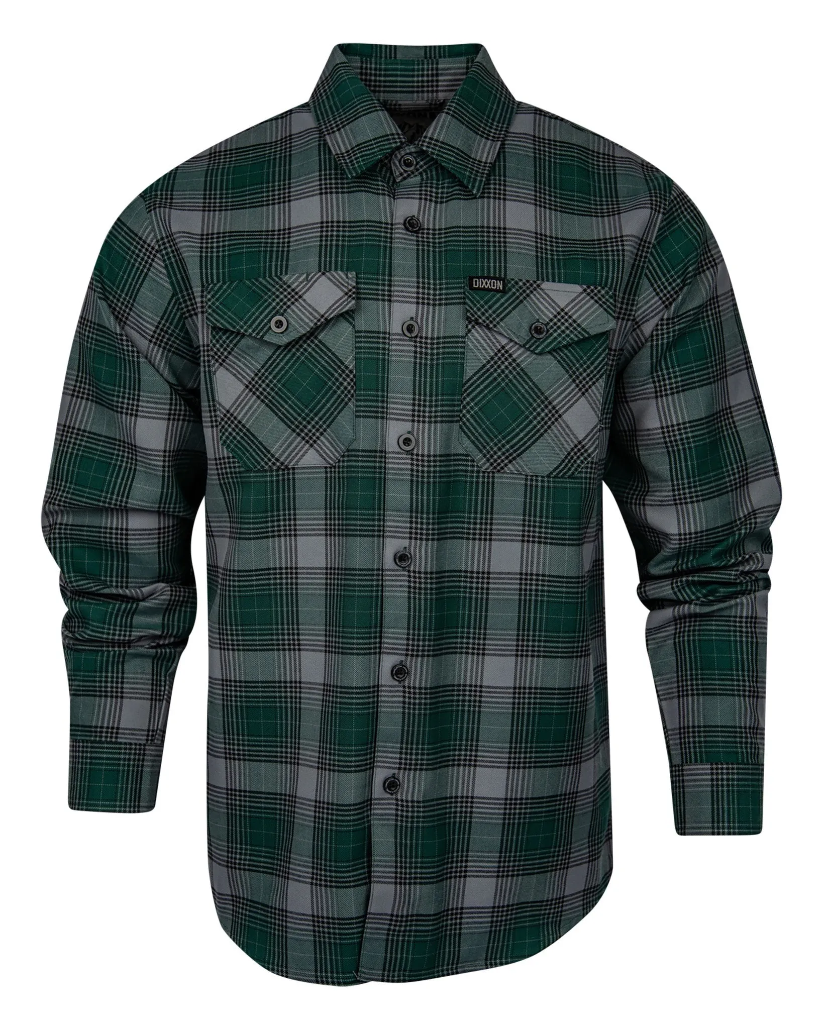 Smoky Mountains Flannel sold by Dixxon product image thumbnail 2
