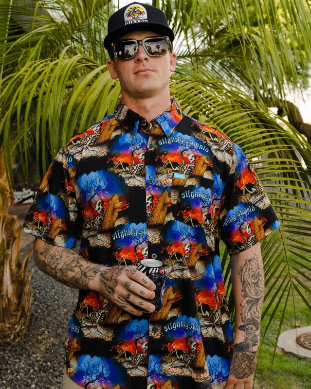 Closer To The Sun 2025 Party Shirt sold by Dixxon