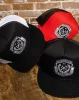 Icon Flat Bill Trucker Snapback sold by Dixxon