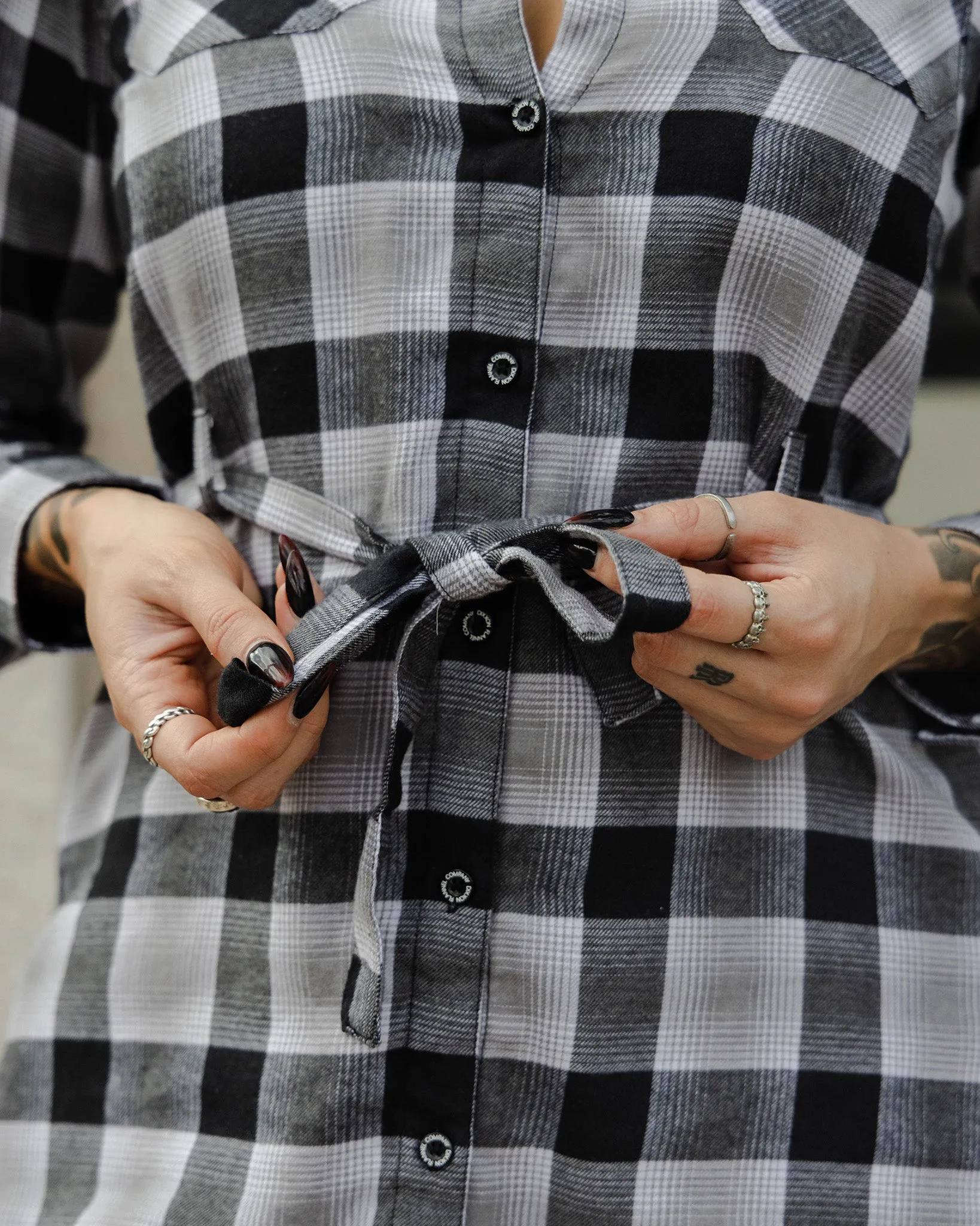 Mickey Dress sold by Dixxon product image thumbnail 5