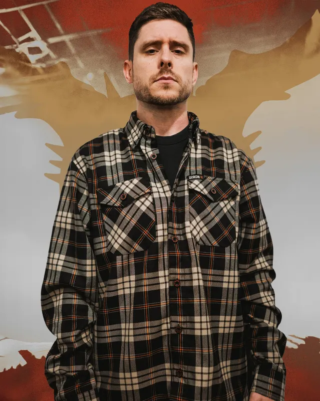 Whitechapel Flannel sold by Dixxon