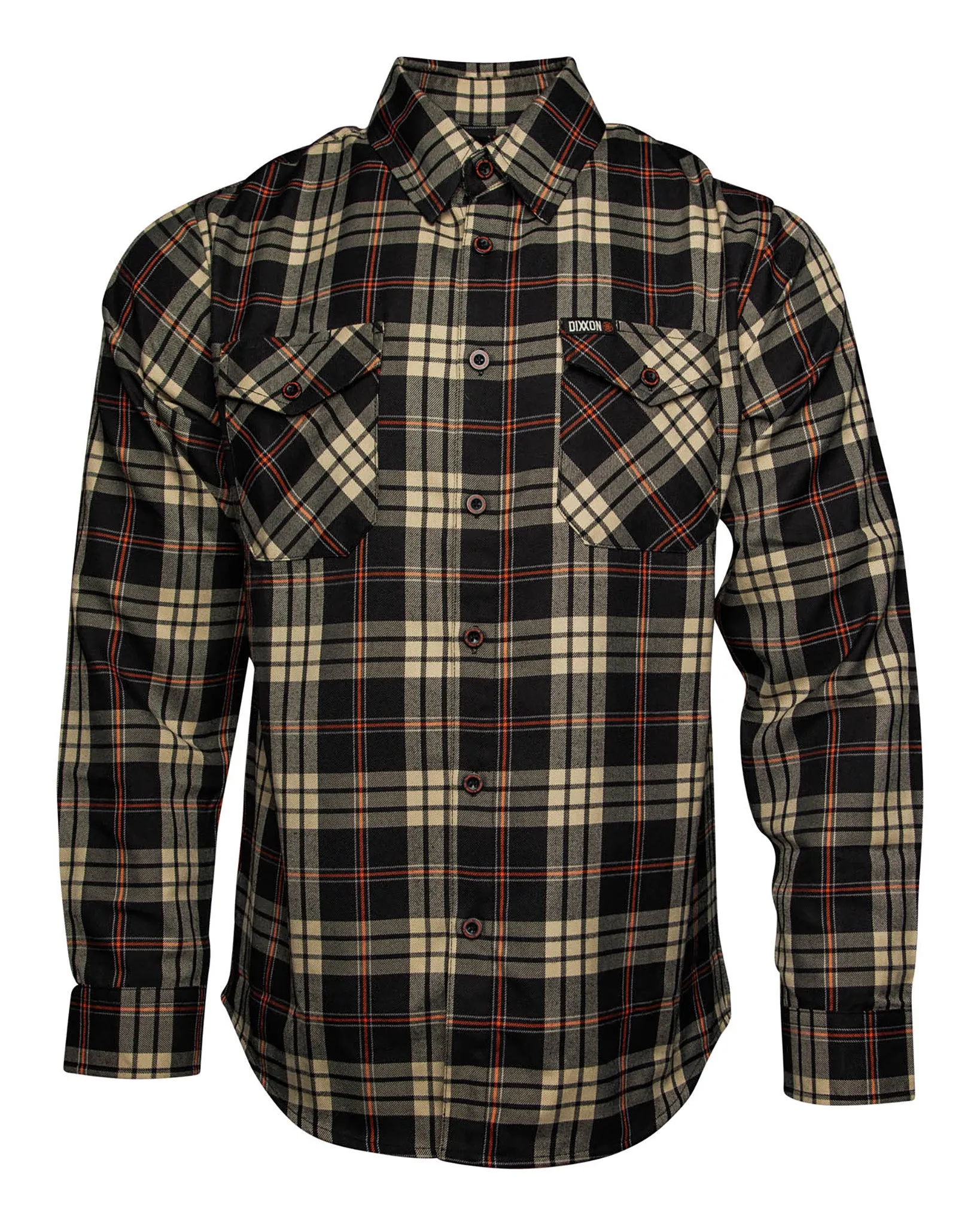 Whitechapel Flannel sold by Dixxon product image thumbnail 3