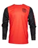 Slugger Offroad / MX Jersey - Black & Red sold by Dixxon