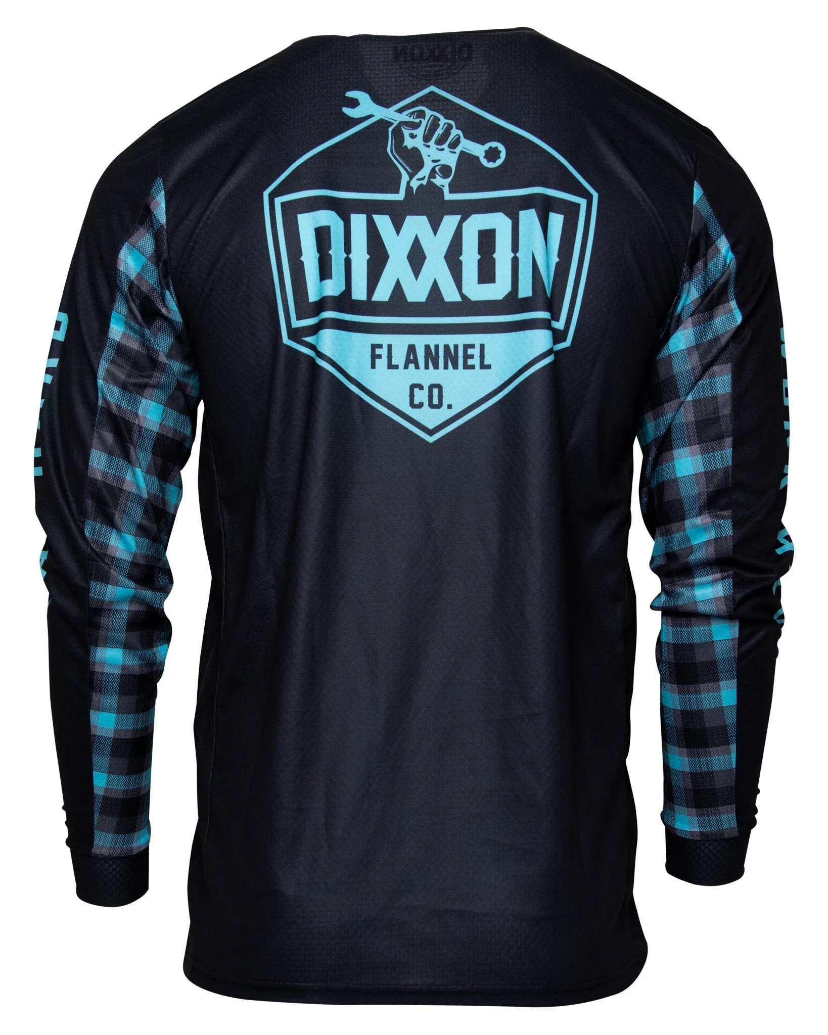 Trixie Offroad / MX Jersey sold by Dixxon product image thumbnail 2