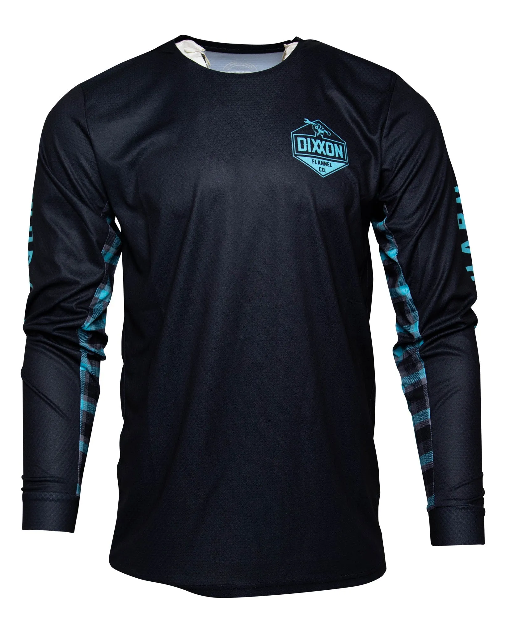 Trixie Offroad / MX Jersey sold by Dixxon product image thumbnail 3