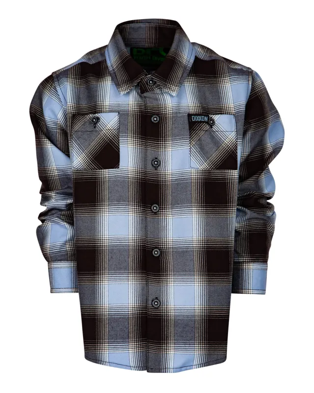 Youth Southern Country Customs 2025 Flannel sold by Dixxon