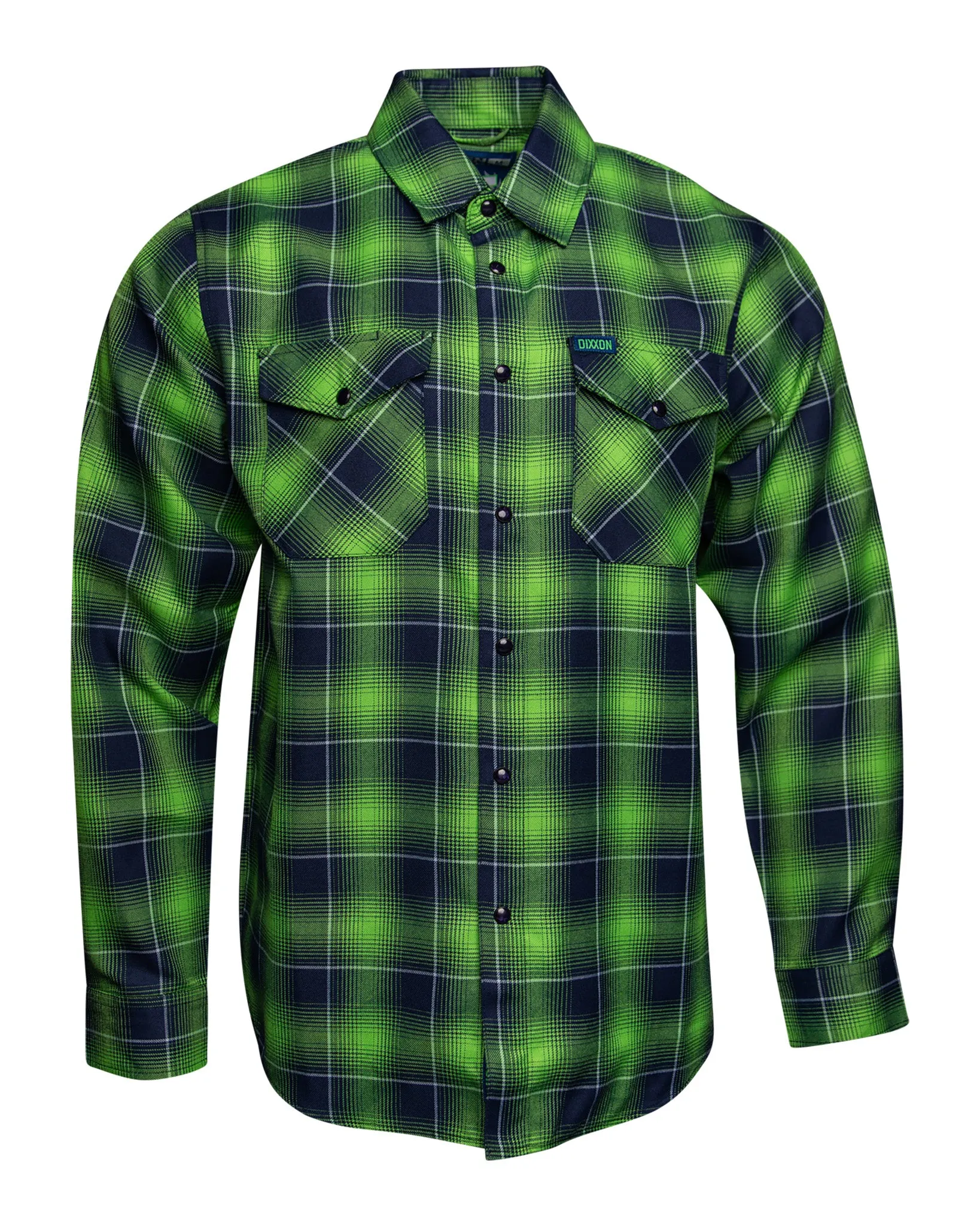 The Legion Flannel sold by Dixxon product image thumbnail 2