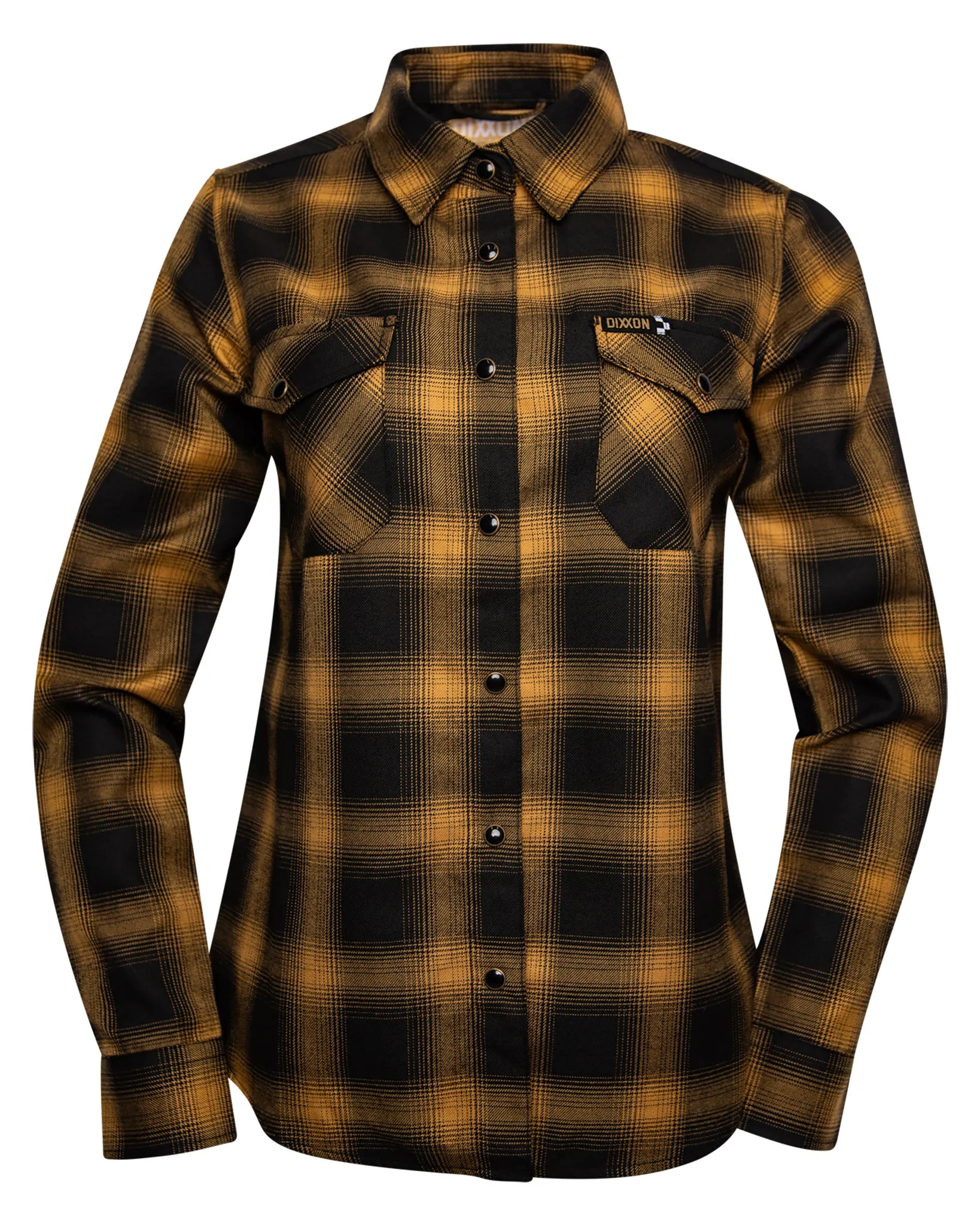 Women's The Pitter Flannel sold by Dixxon product image thumbnail 2
