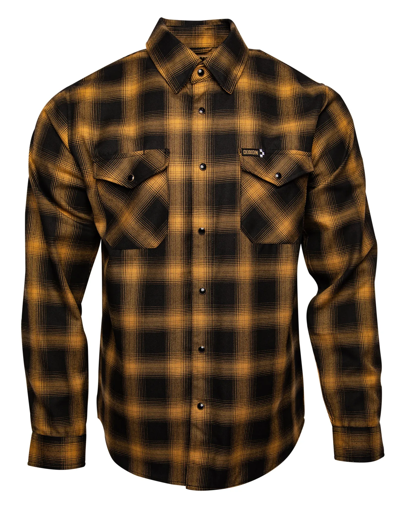 The Pitter Flannel sold by Dixxon product image thumbnail 2