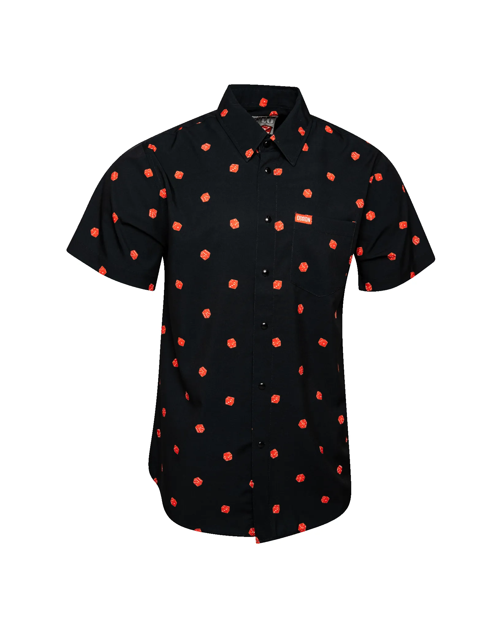 Cee-lo Party Shirt sold by Dixxon product image thumbnail 2