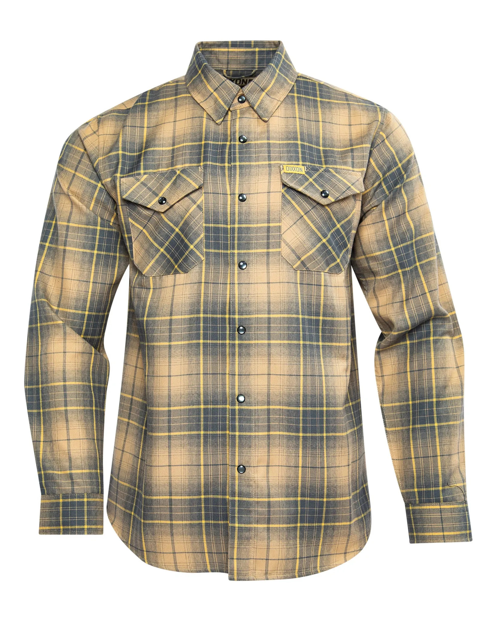 The Distillery Flannel sold by Dixxon product image thumbnail 2
