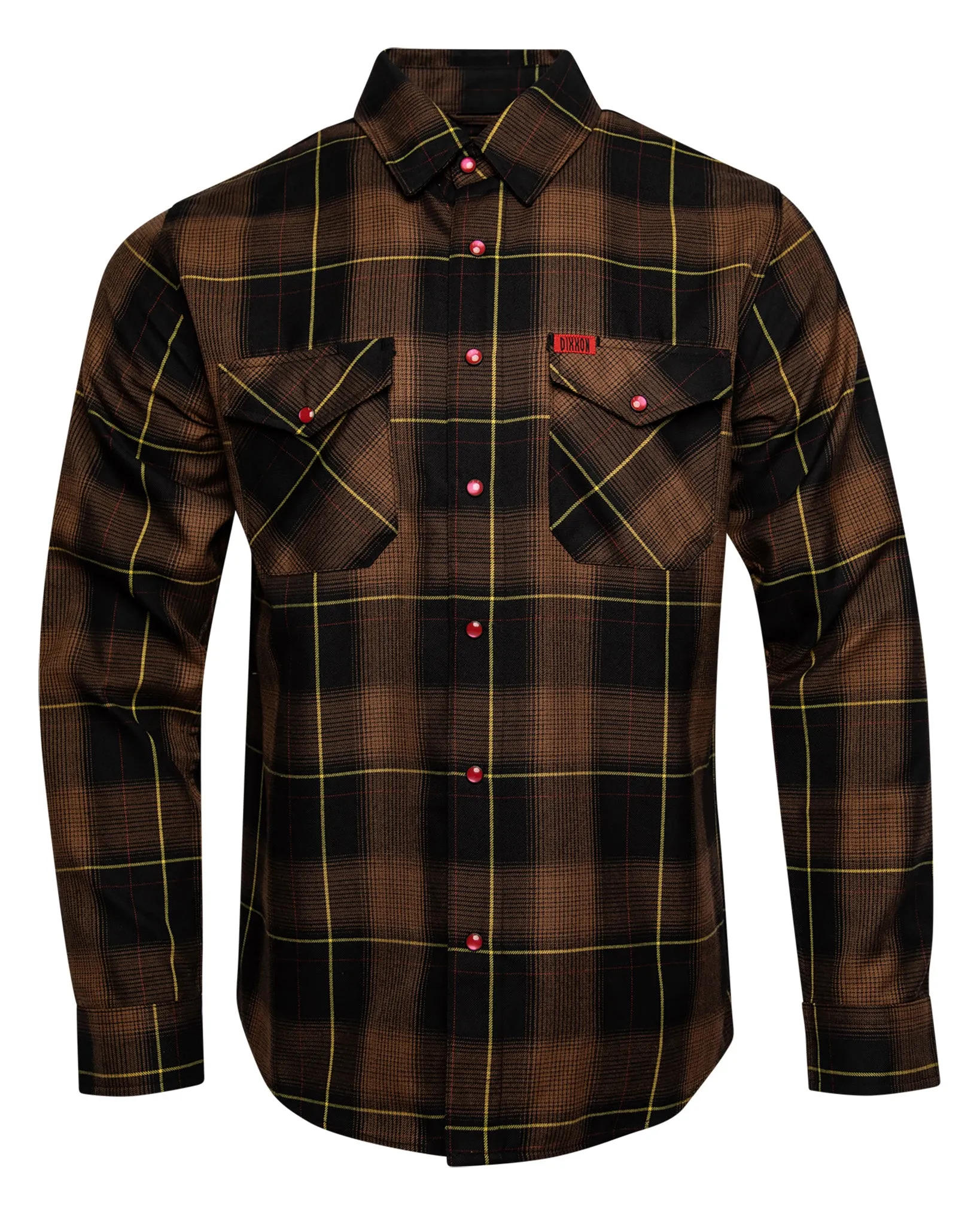 The Hive Flannel sold by Dixxon product image thumbnail 2