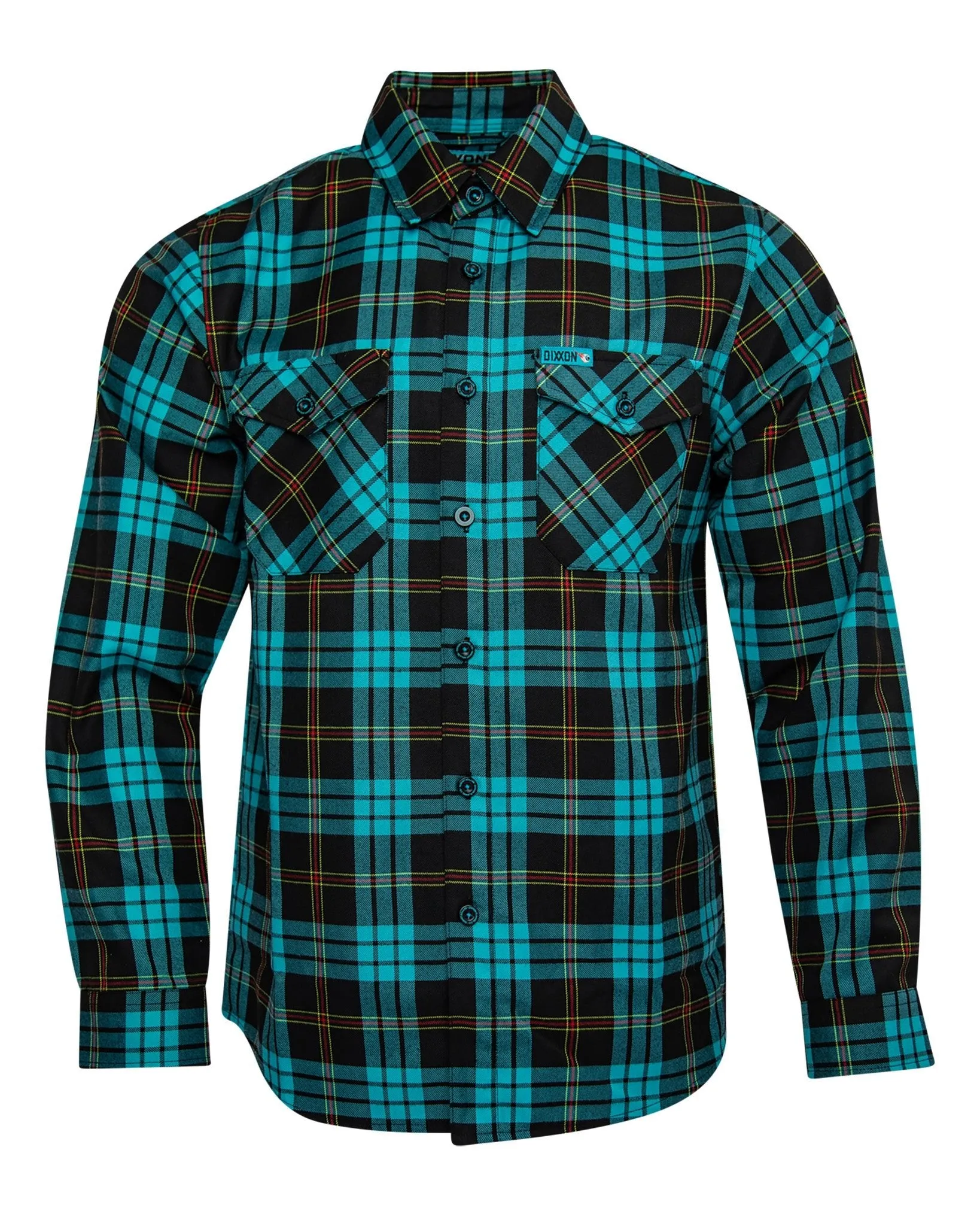 Better Lovers Flannel sold by Dixxon product image thumbnail 2