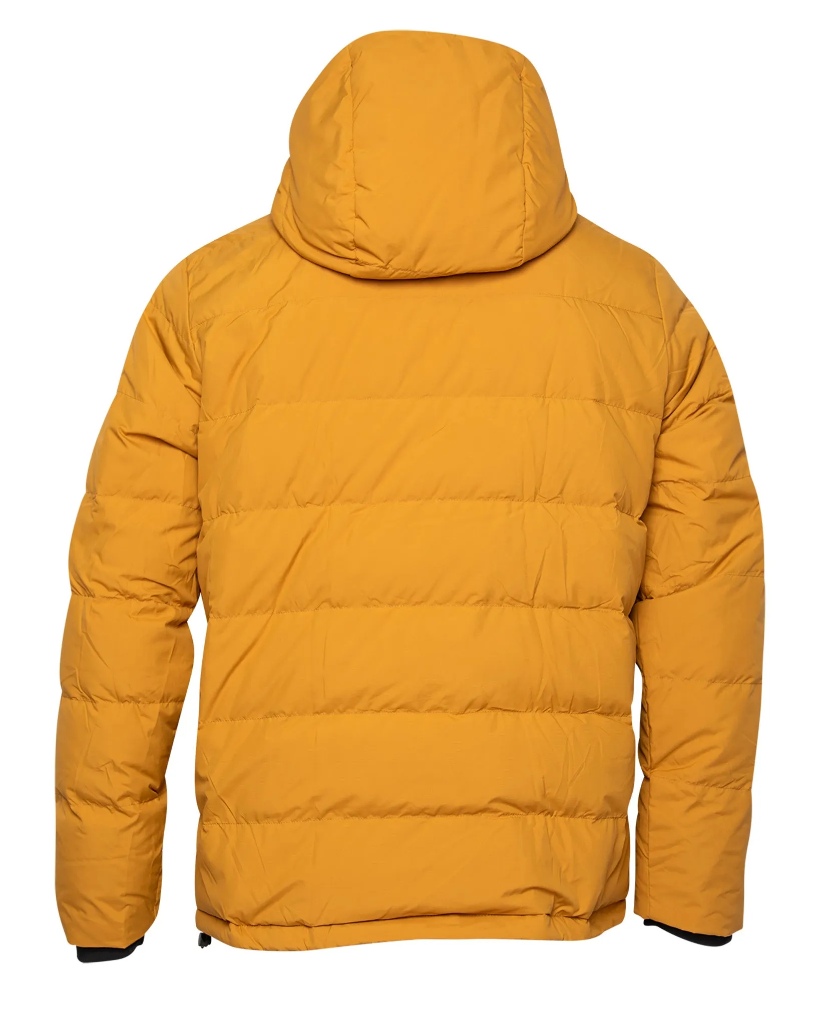 The Ridge Down Jacket - Camel sold by Dixxon product image thumbnail 3