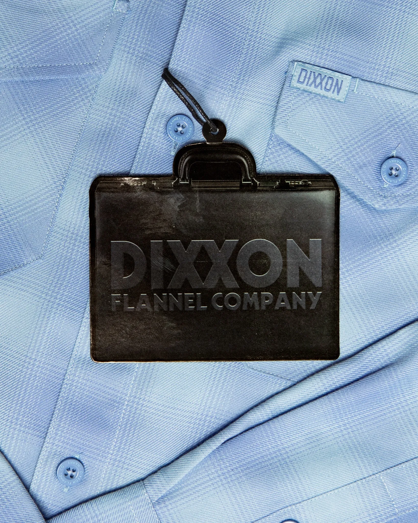 Women's The Harry Flannel sold by Dixxon product image thumbnail 5