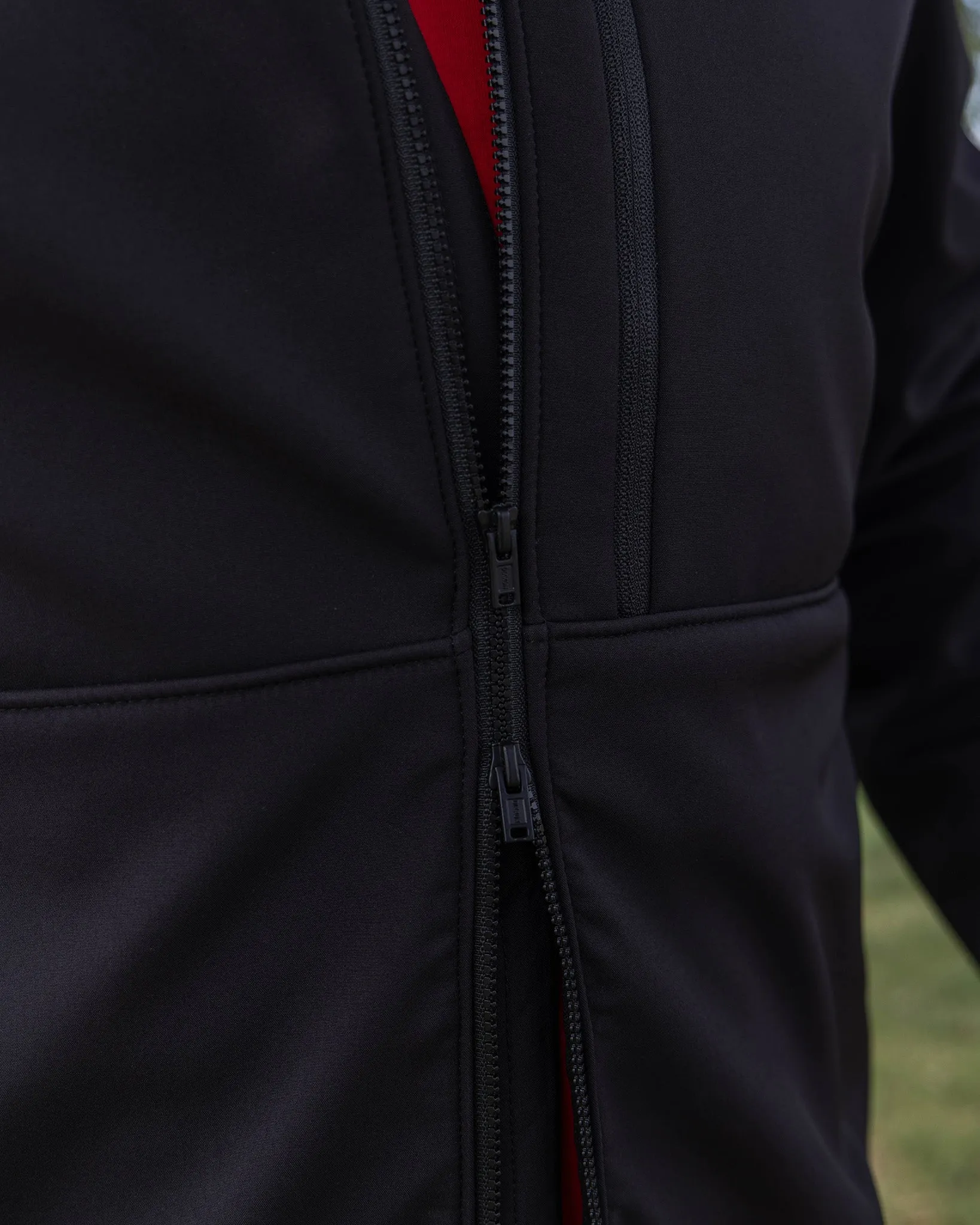 Anchor Jacket 2.0 - Black sold by Dixxon product image thumbnail 4