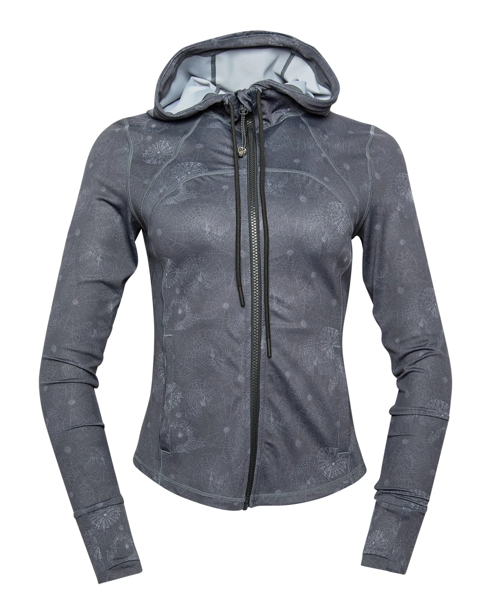 Women's Ignite Jacket - Web sold by Dixxon product image thumbnail 2