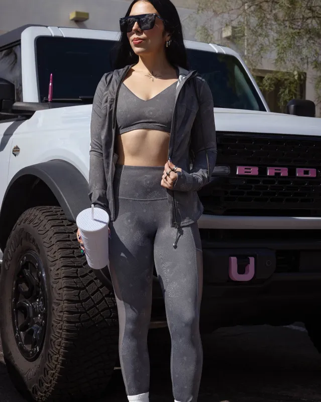 Women's Ignite Leggings - Web sold by Dixxon