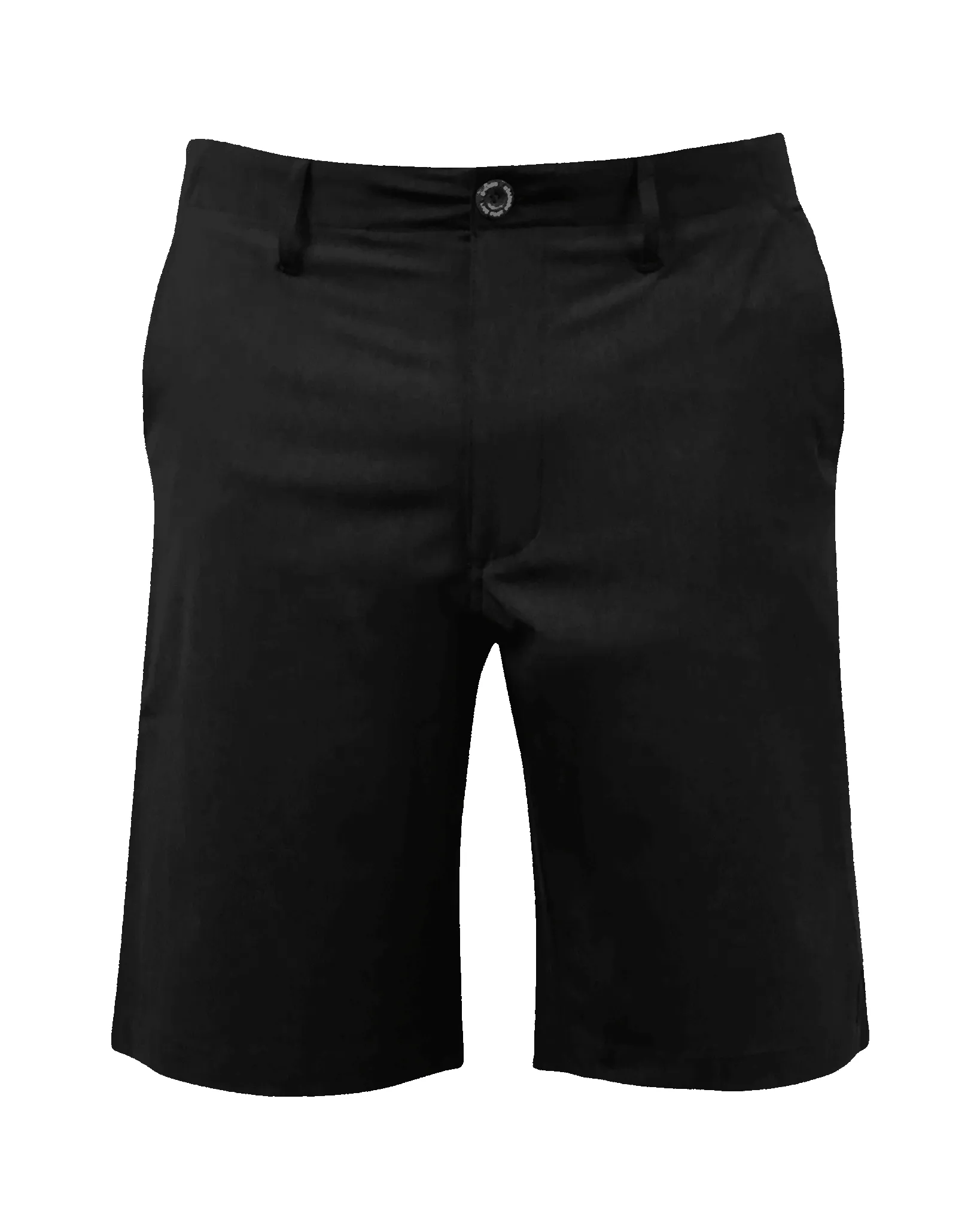 Hybrid Shorts - Black sold by Dixxon