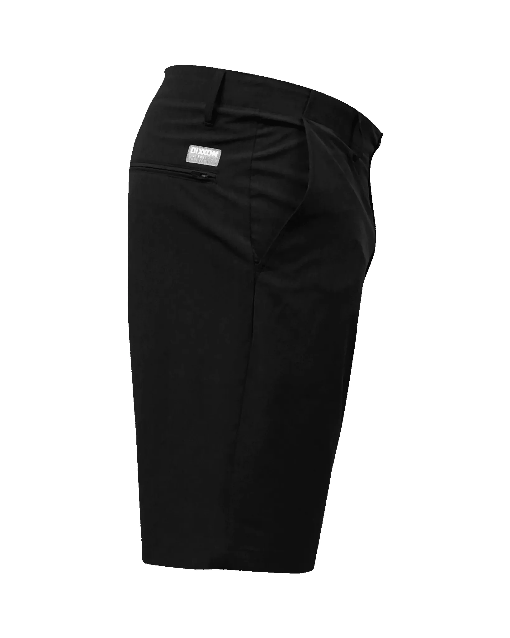 Hybrid Shorts - Black sold by Dixxon product image thumbnail 3