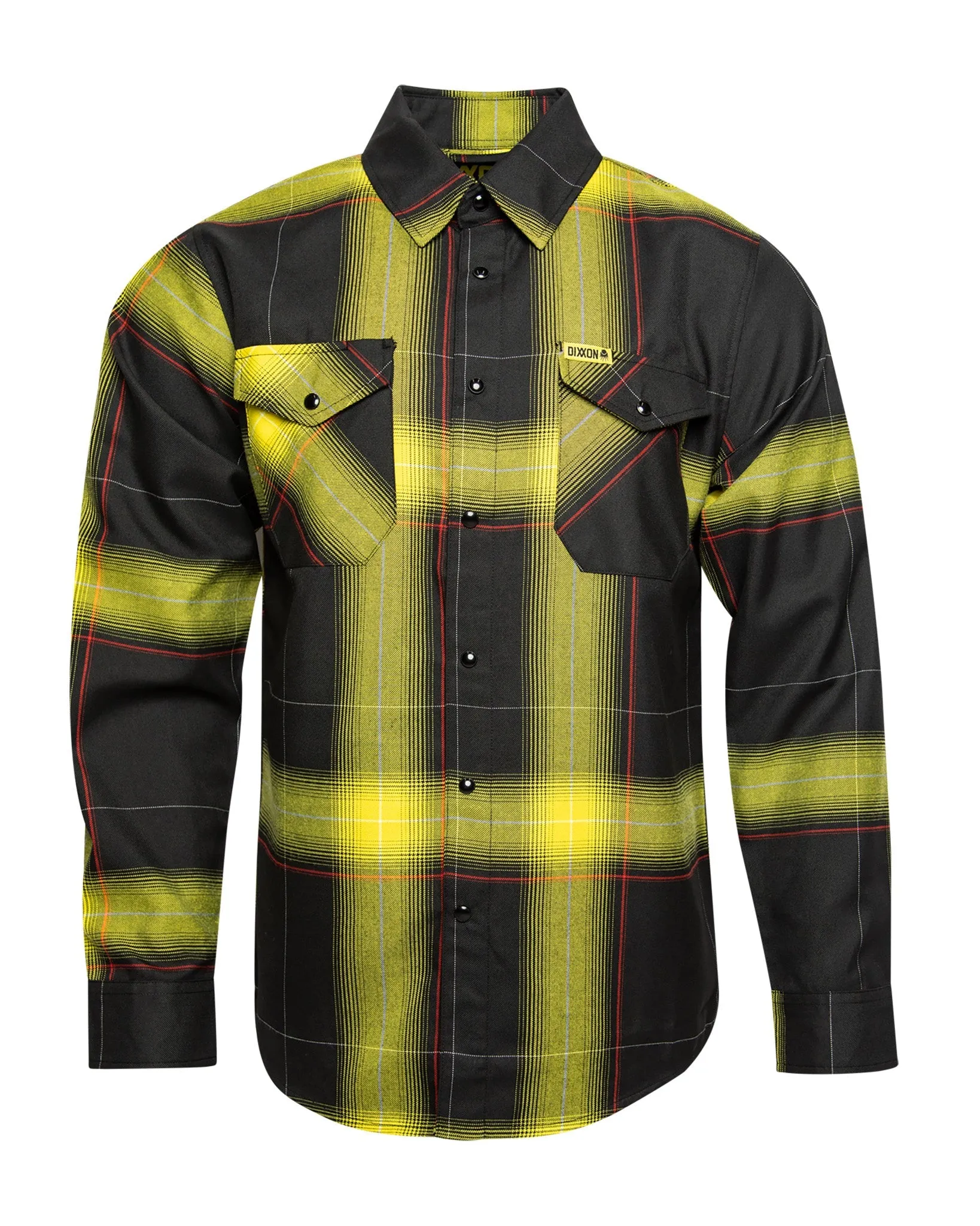 Hosoi Flannel sold by Dixxon product image thumbnail 2