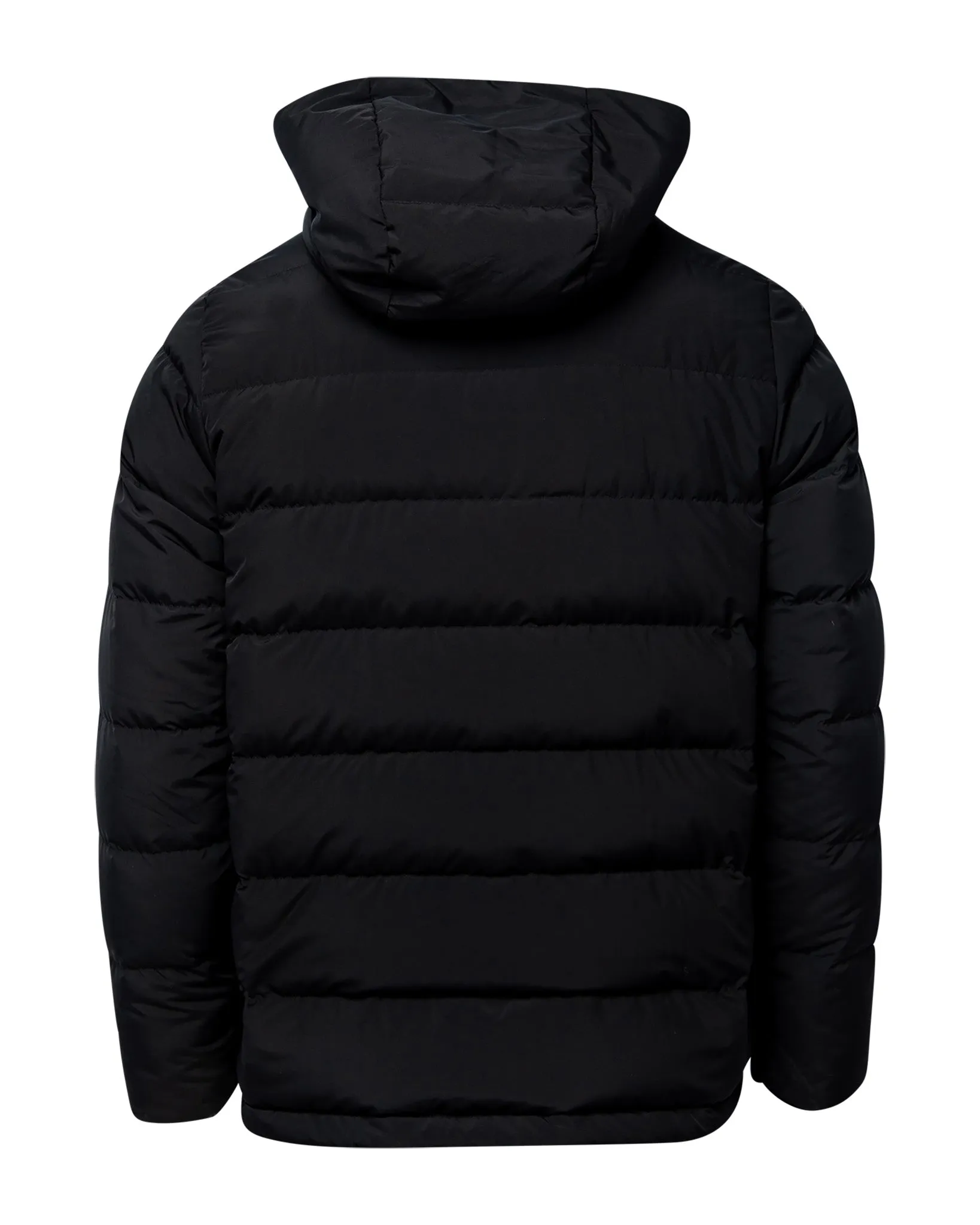 The Ridge Down Jacket - Black sold by Dixxon product image thumbnail 3