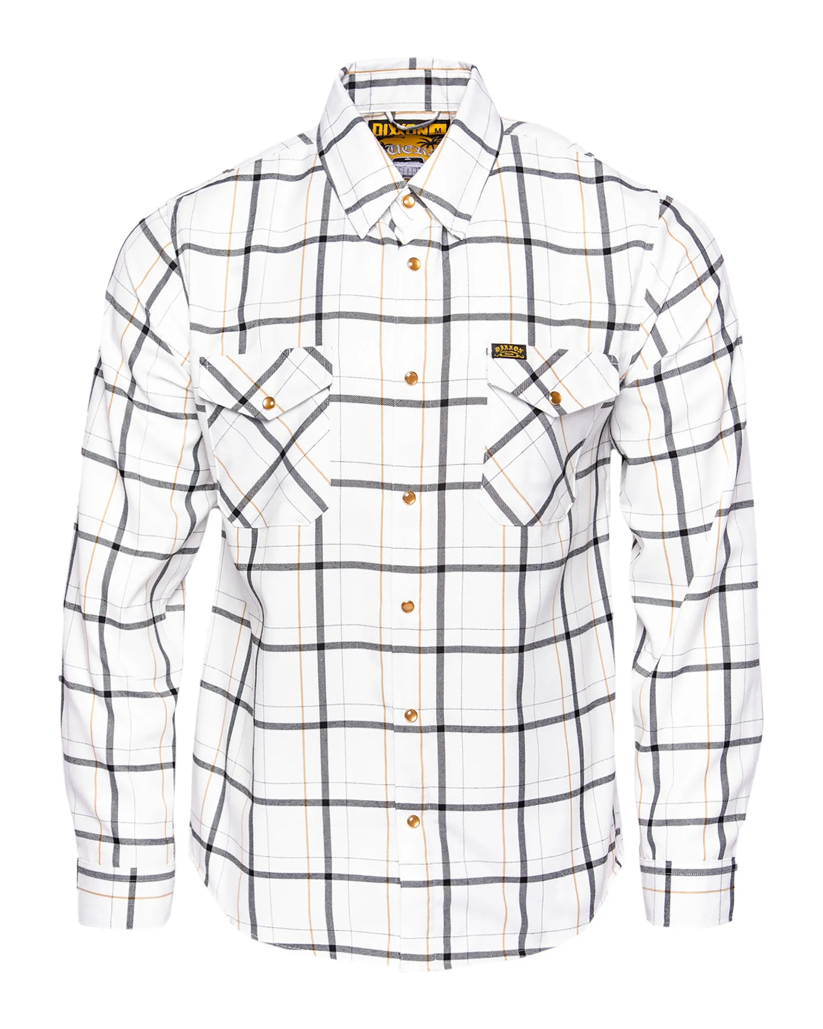 Guera 2.0 Flannel sold by Dixxon product image thumbnail 2