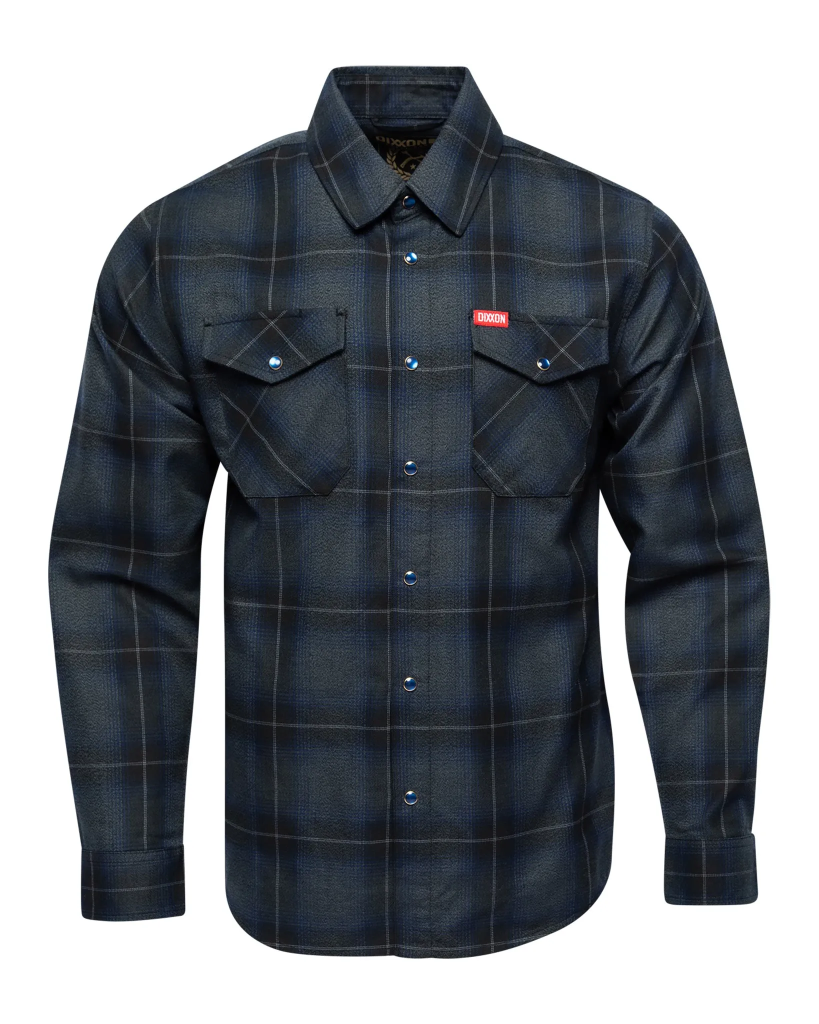 Benchmark Flannel sold by Dixxon product image thumbnail 2