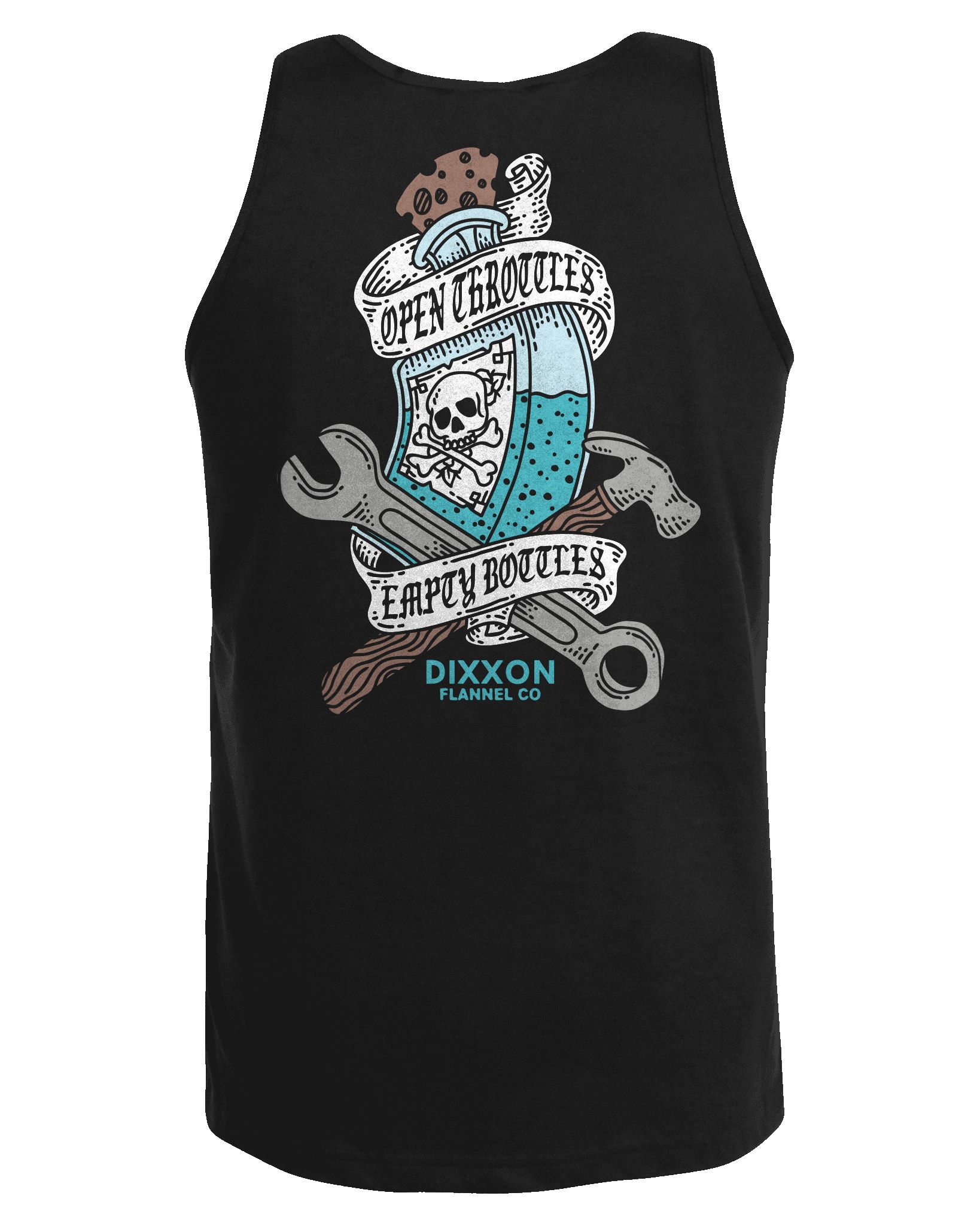 Potion Tank sold by Dixxon