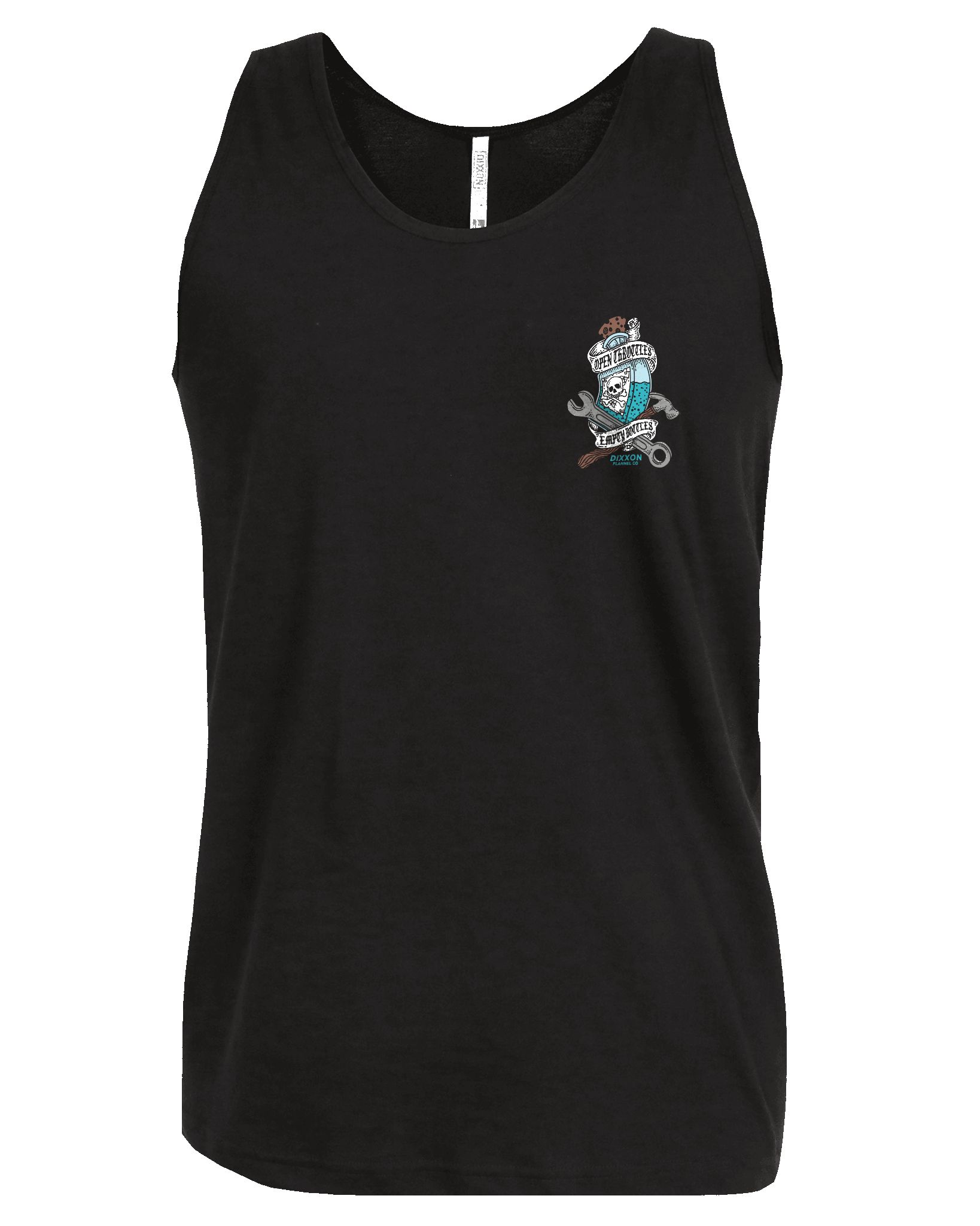 Potion Tank sold by Dixxon product image thumbnail 2