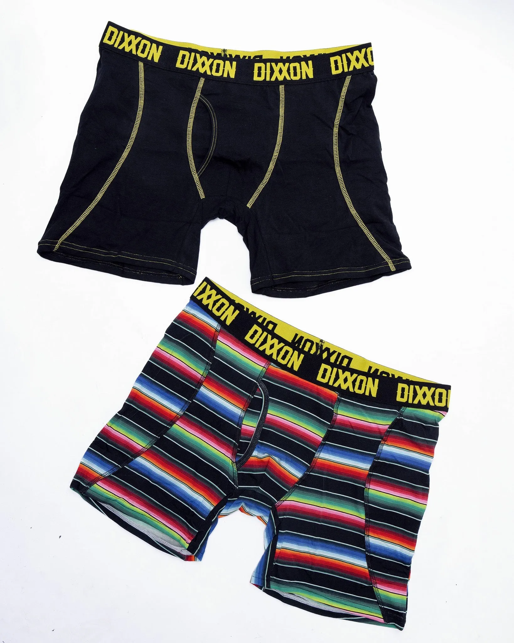 Low Low Cotton Stretch 2pk Boxer Briefs sold by Dixxon