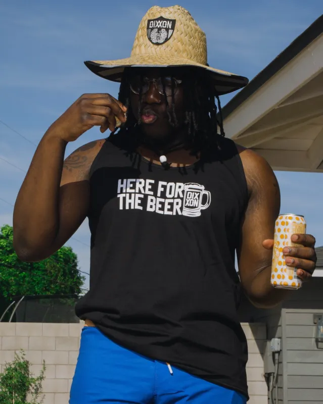 Here for the Beer Tank sold by Dixxon