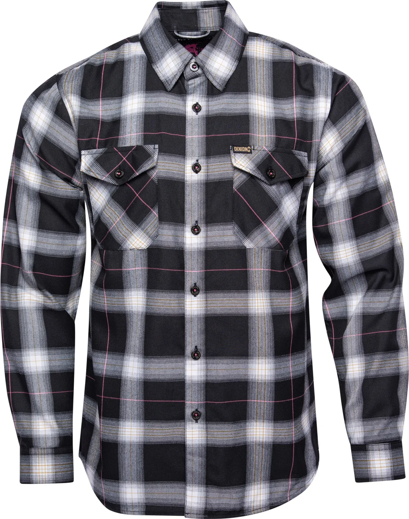 The Outlet Flannel sold by Dixxon product image thumbnail 2
