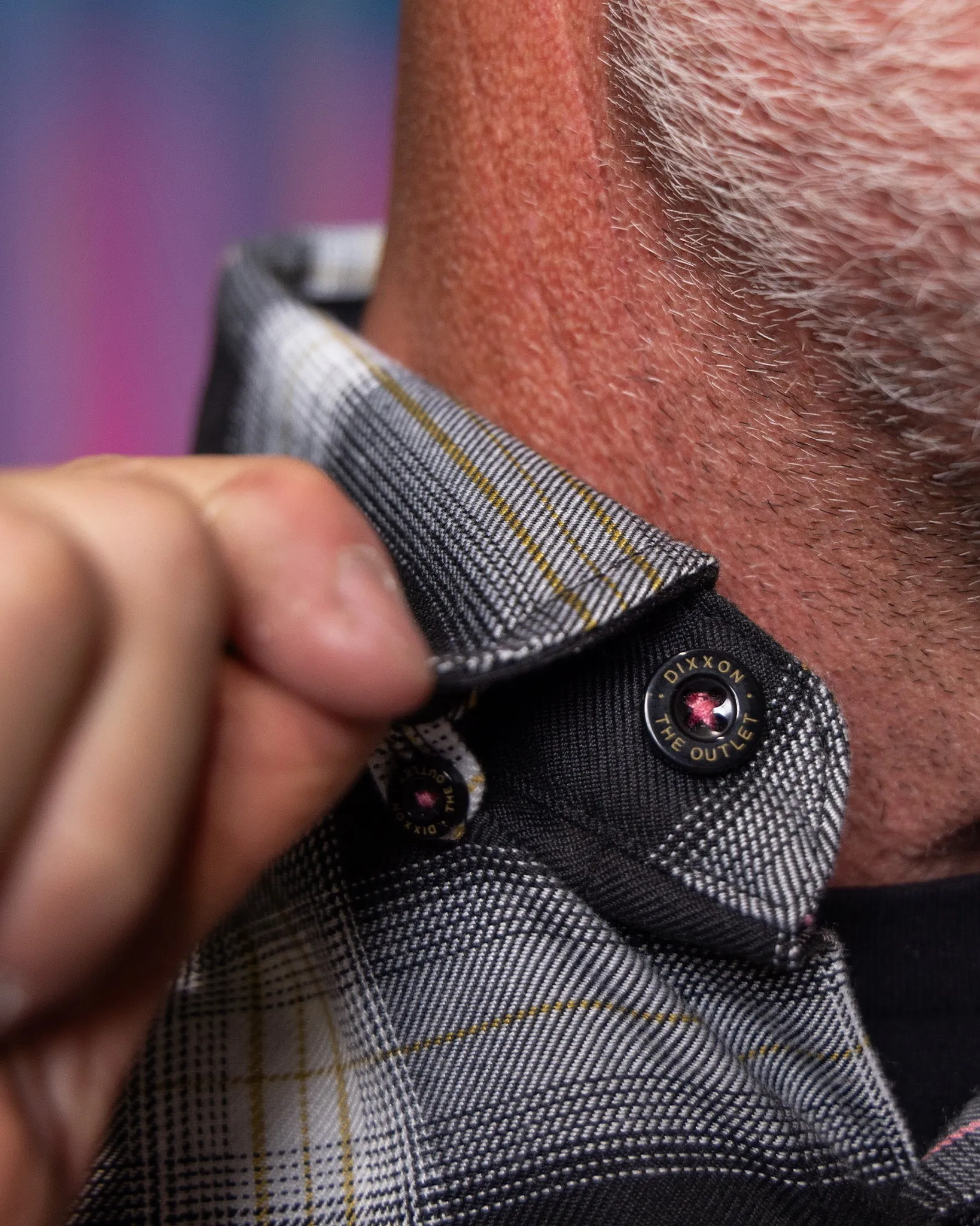 The Outlet Flannel sold by Dixxon product image thumbnail 4