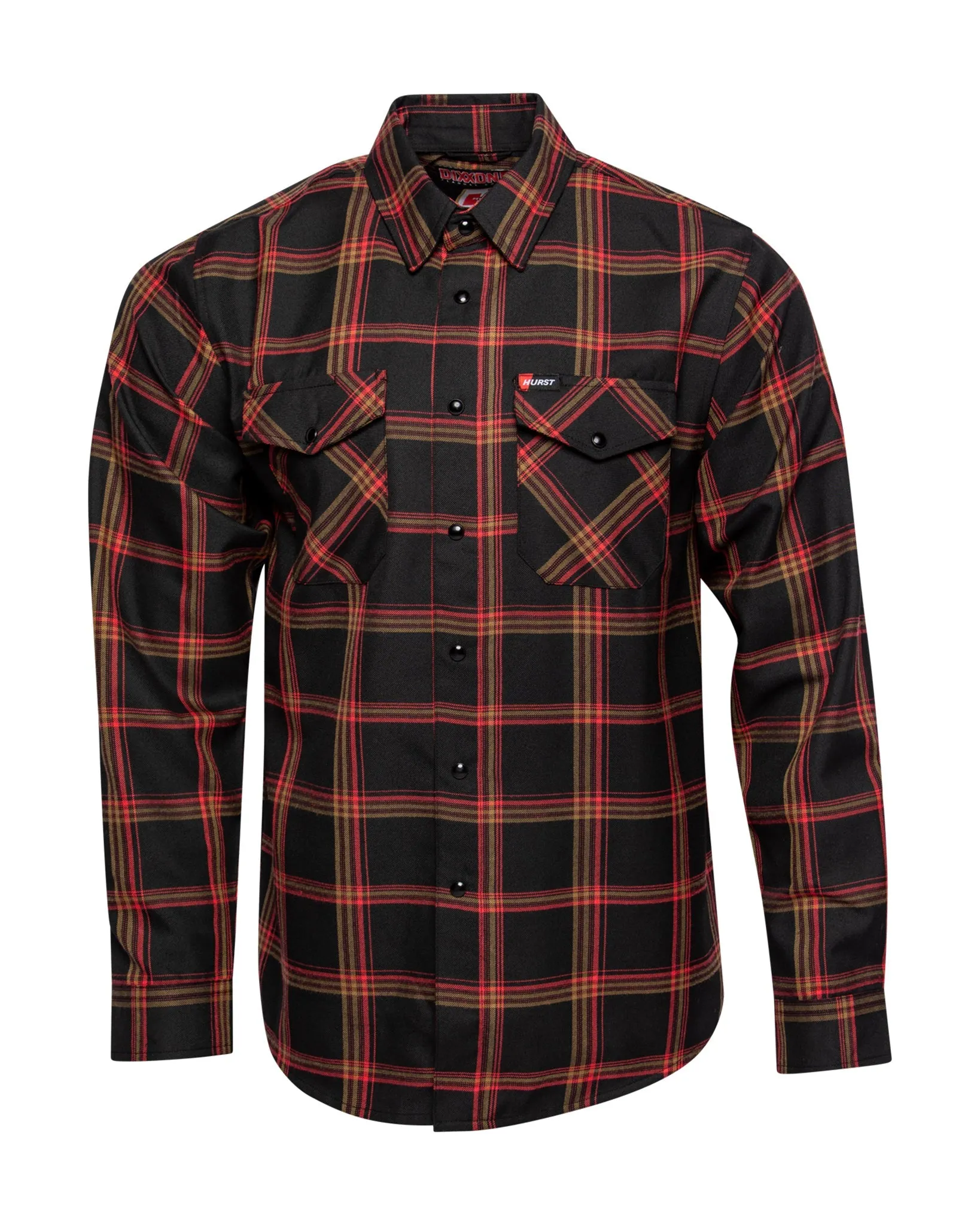 Hurst Flannel sold by Dixxon product image thumbnail 2