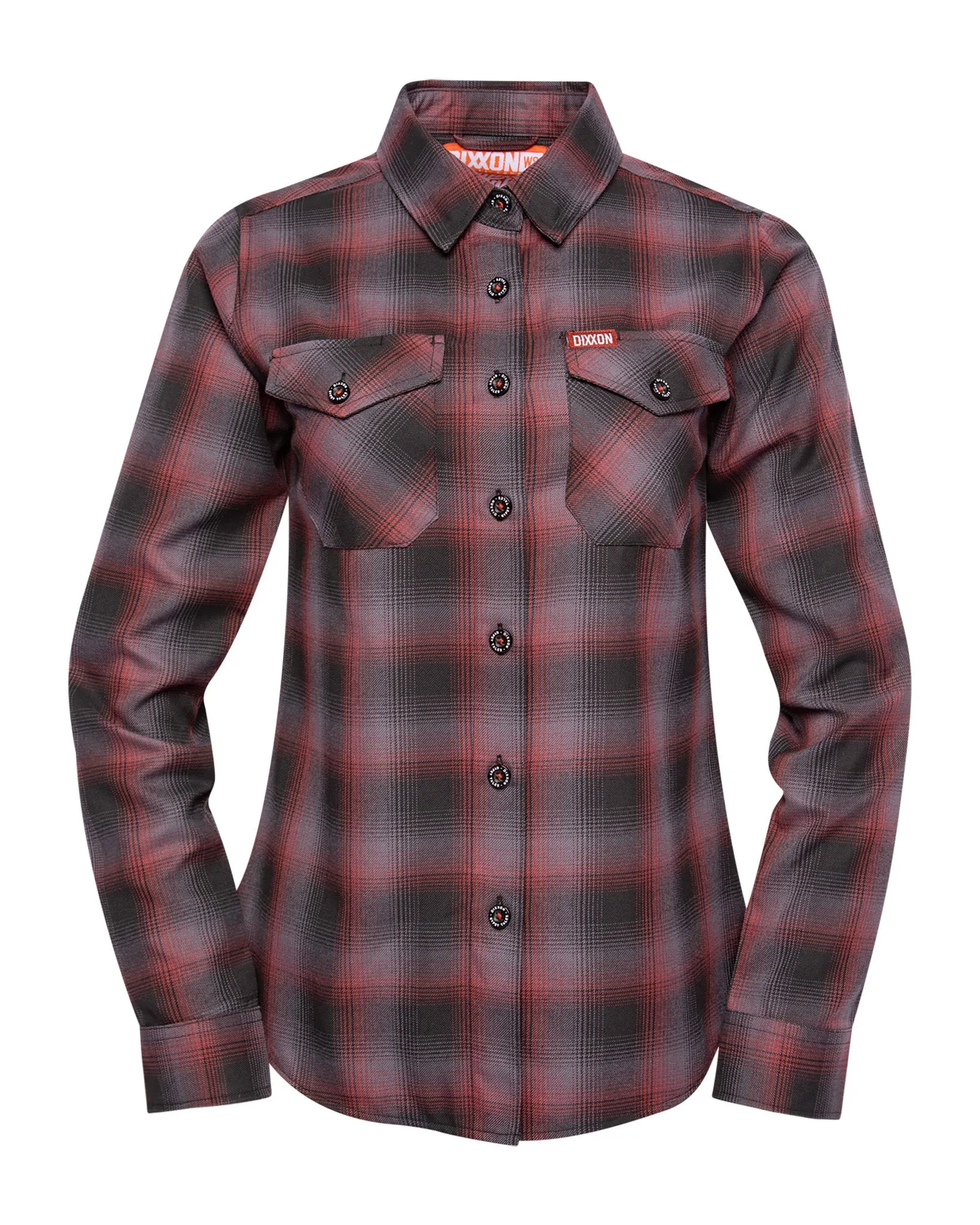 Women's Gypsy Tales Flannel sold by Dixxon product image thumbnail 2