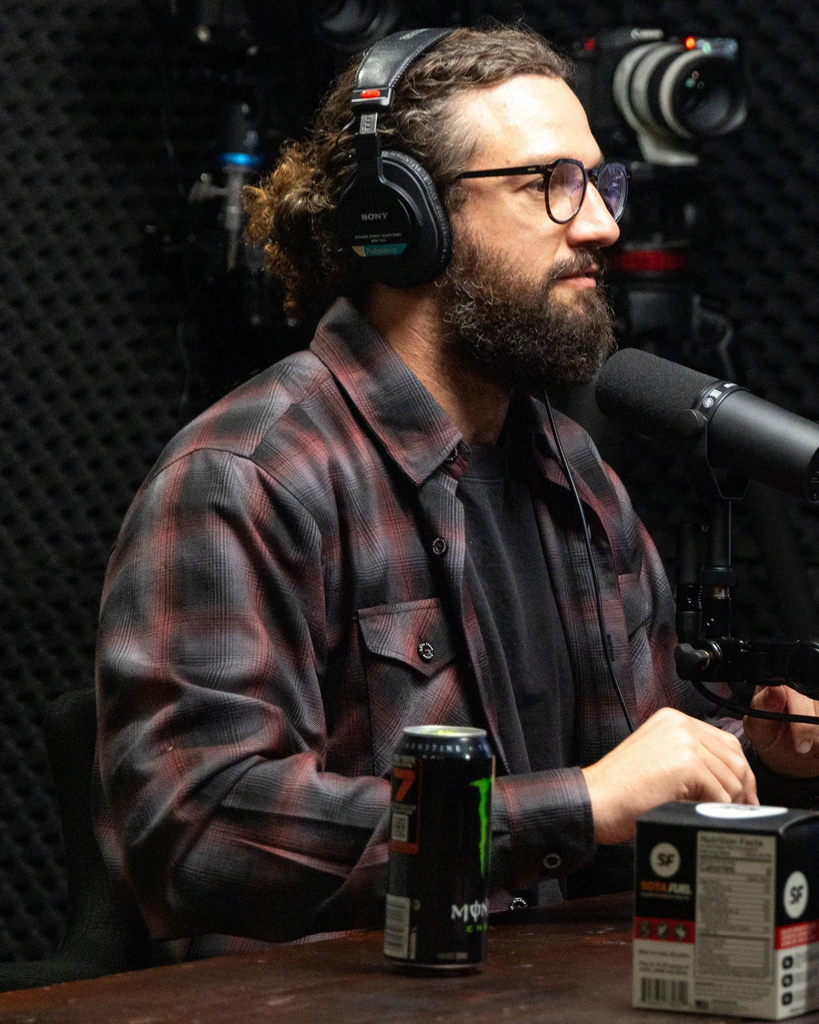 Gypsy Tales Flannel sold by Dixxon