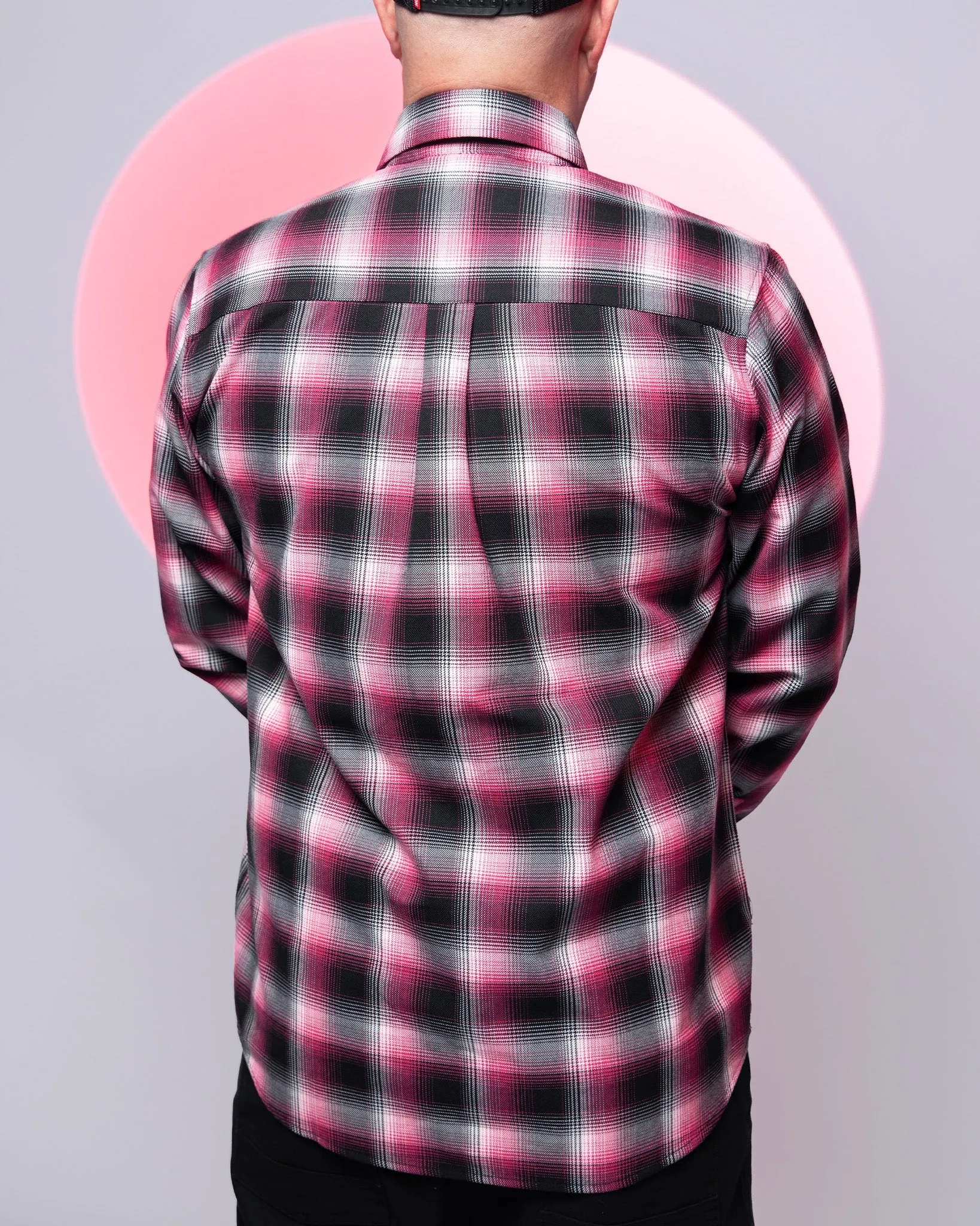 Corazon Flannel sold by Dixxon product image thumbnail 3