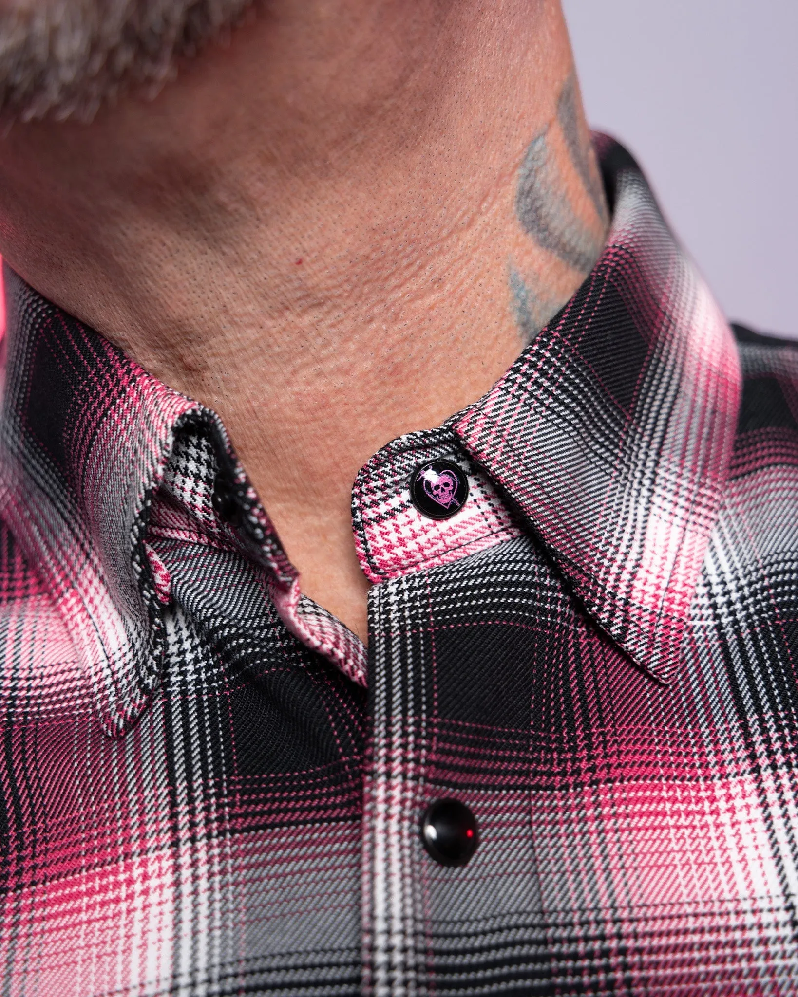 Corazon Flannel sold by Dixxon product image thumbnail 4