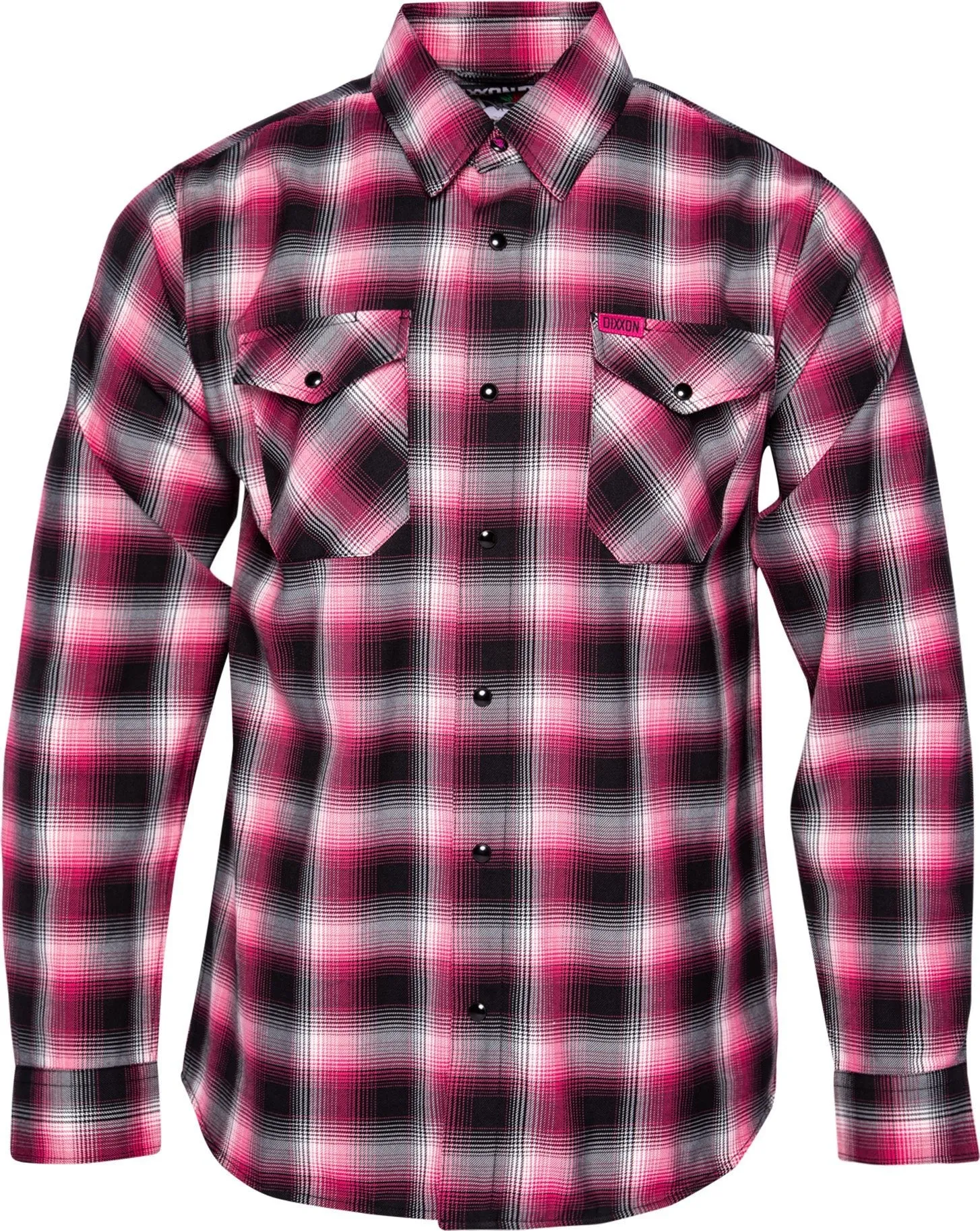 Corazon Flannel sold by Dixxon product image thumbnail 2