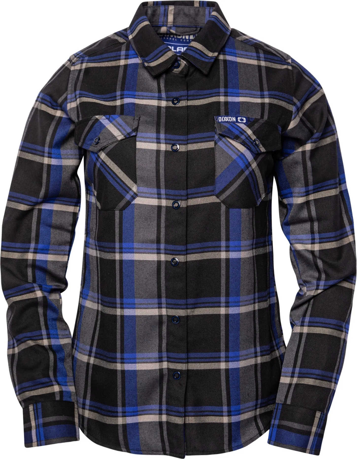Women's Polaris Flannel sold by Dixxon product image thumbnail 2
