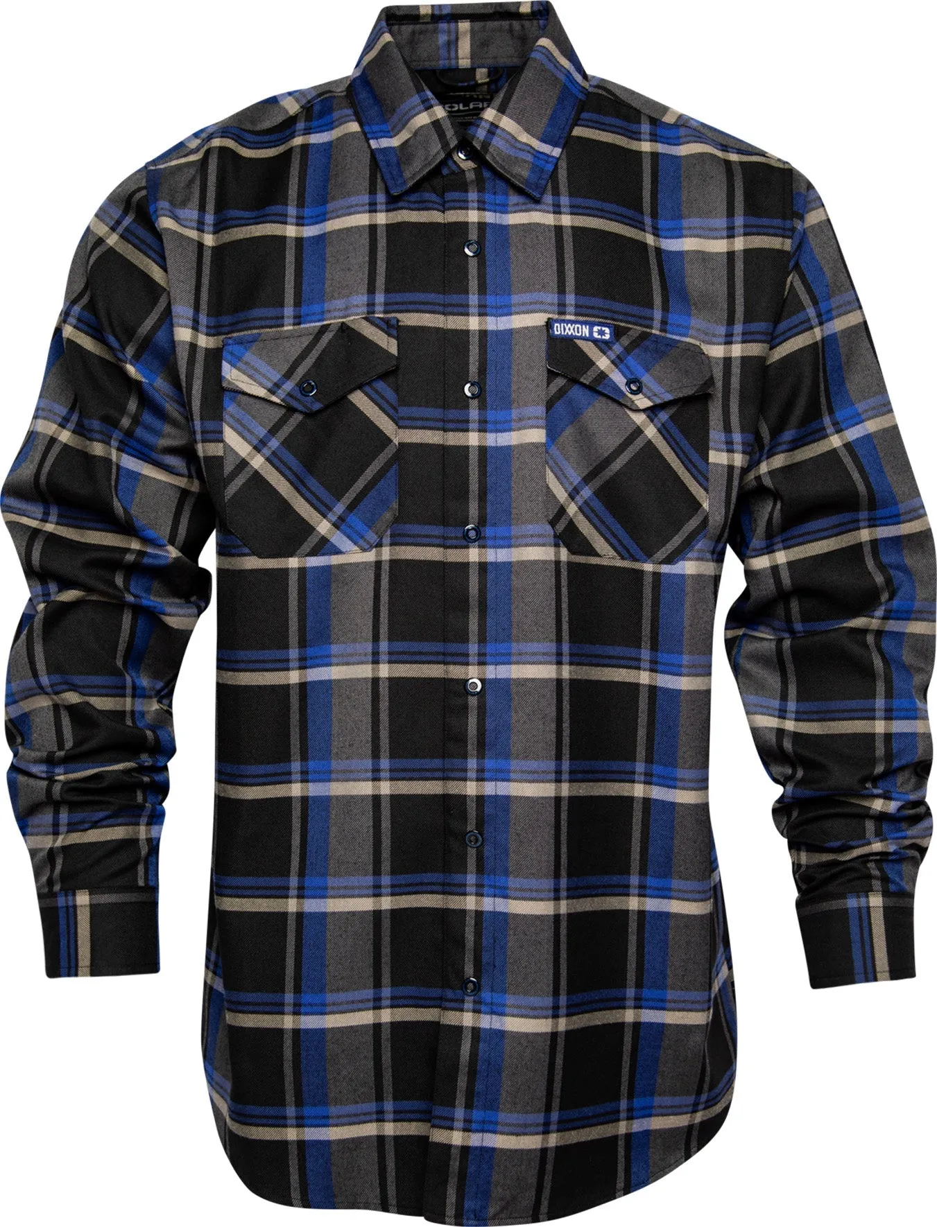 Polaris Flannel sold by Dixxon product image thumbnail 2