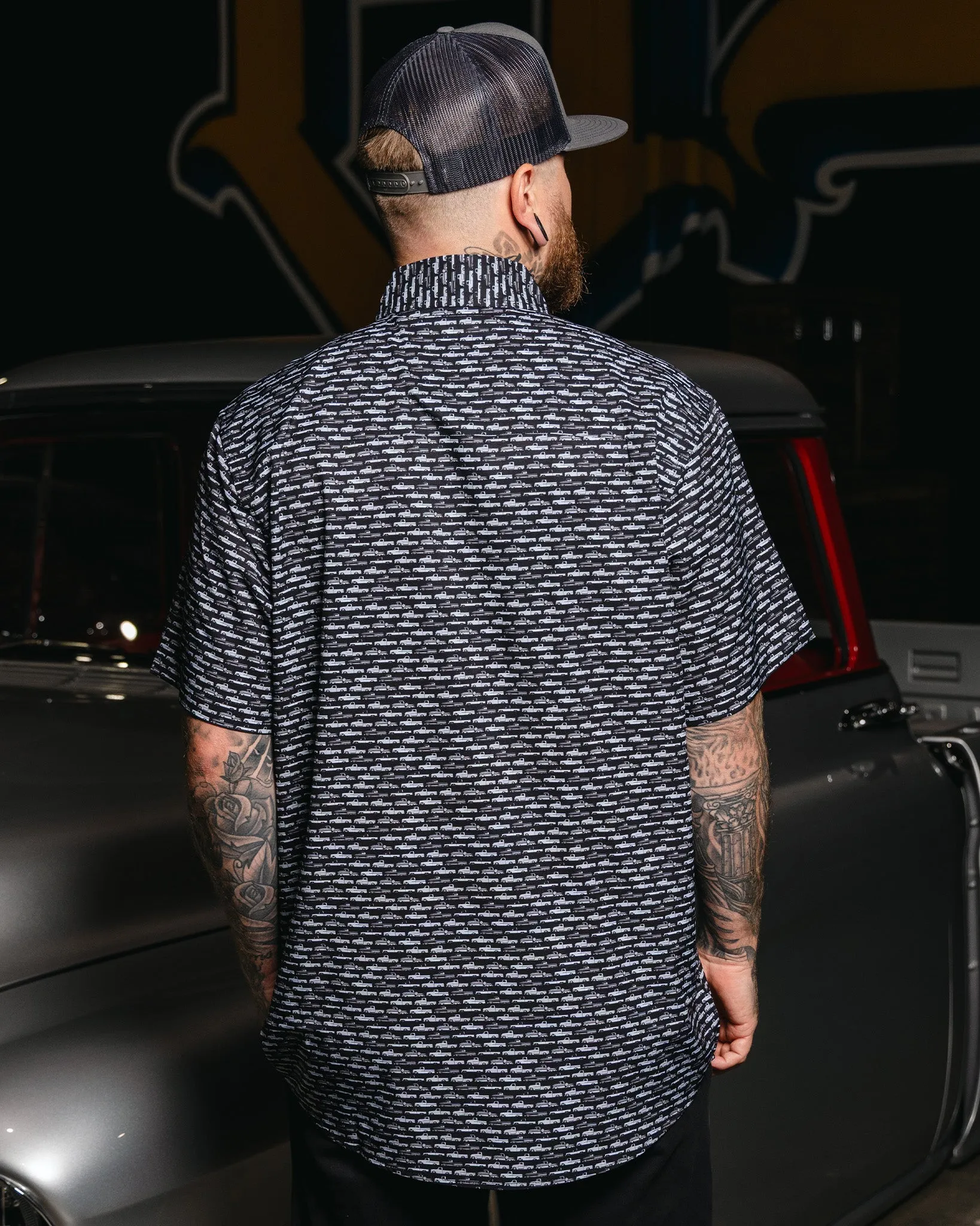 The Eras Party Shirt sold by Dixxon product image thumbnail 3