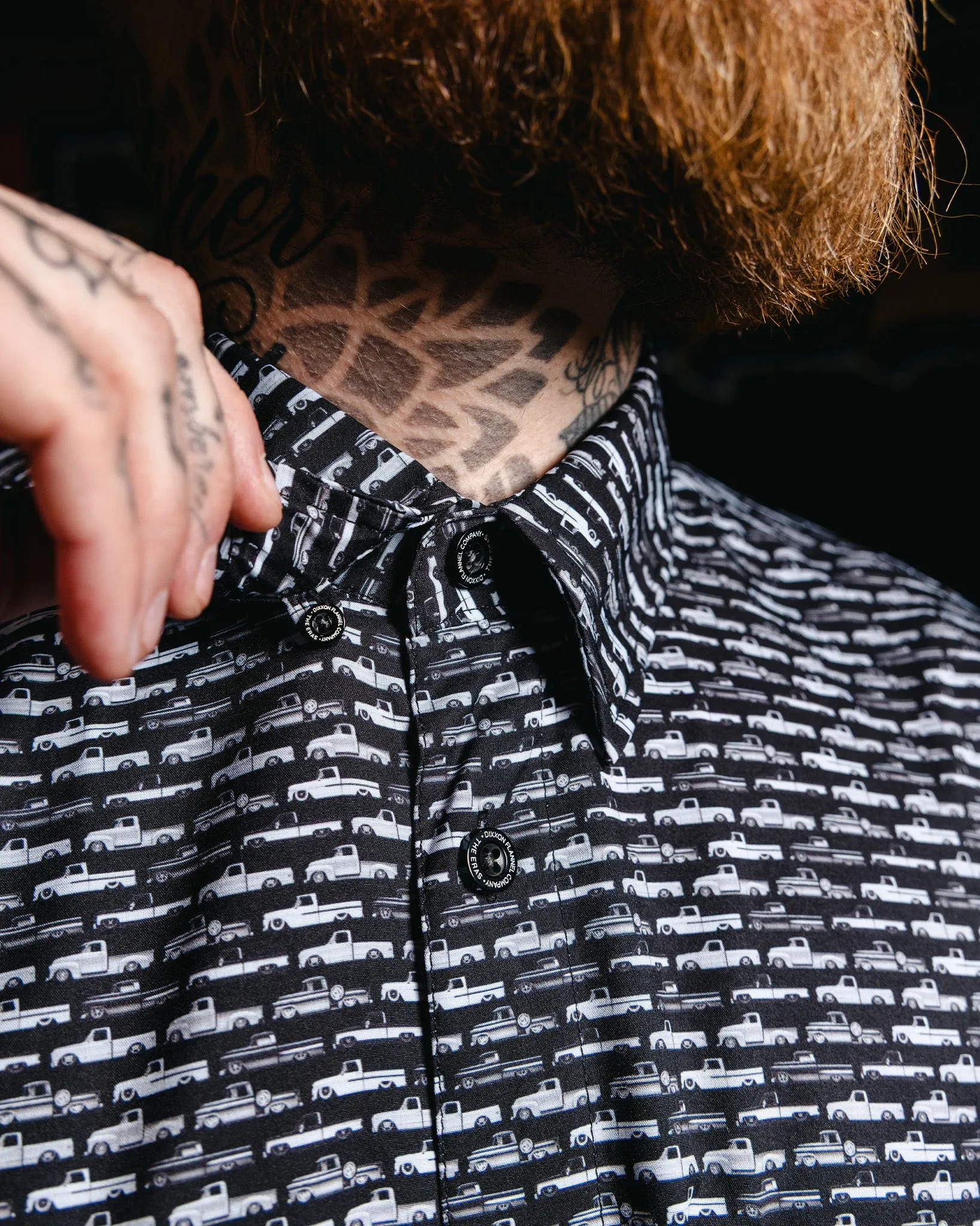 The Eras Party Shirt sold by Dixxon product image thumbnail 4