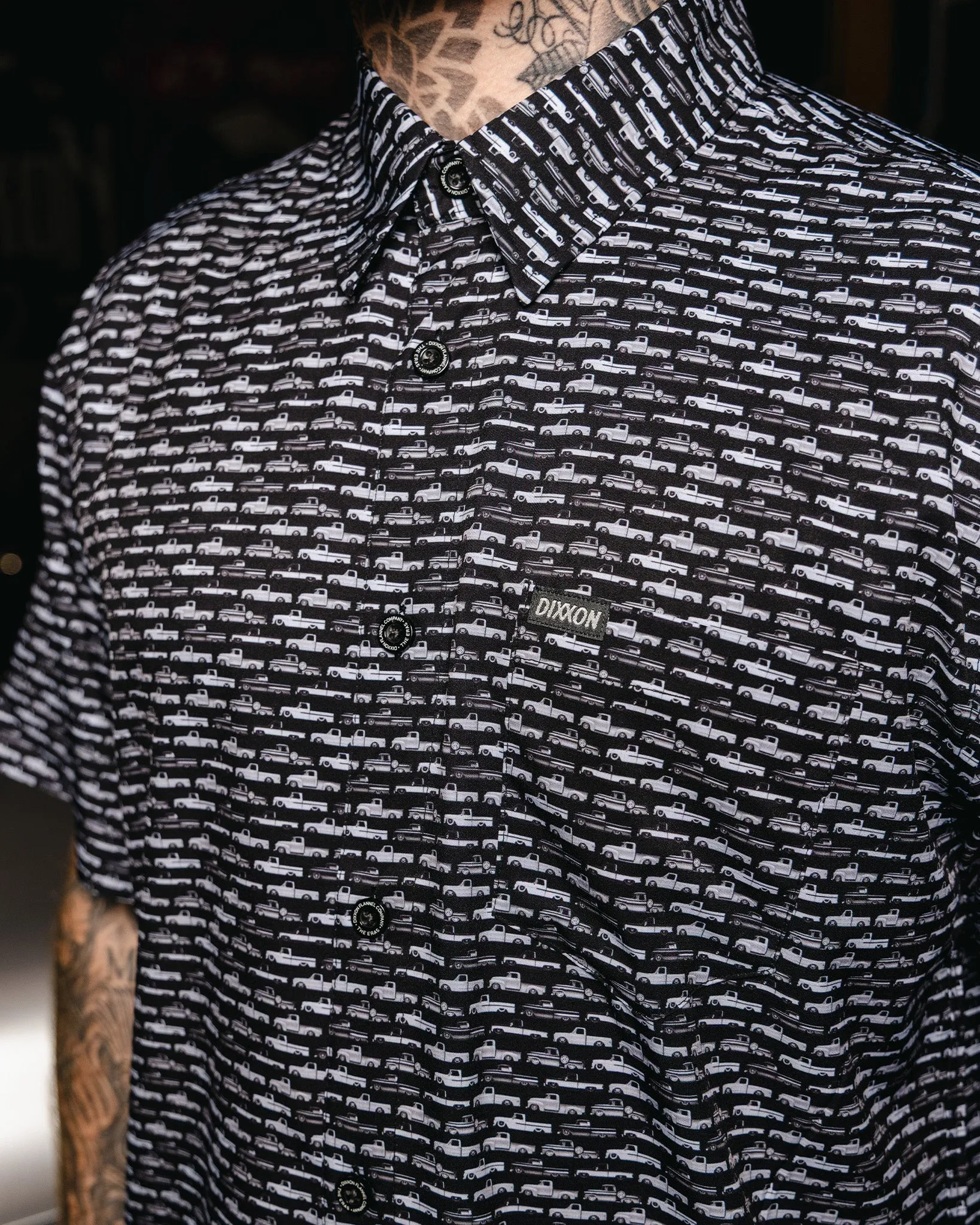 The Eras Party Shirt sold by Dixxon product image thumbnail 5