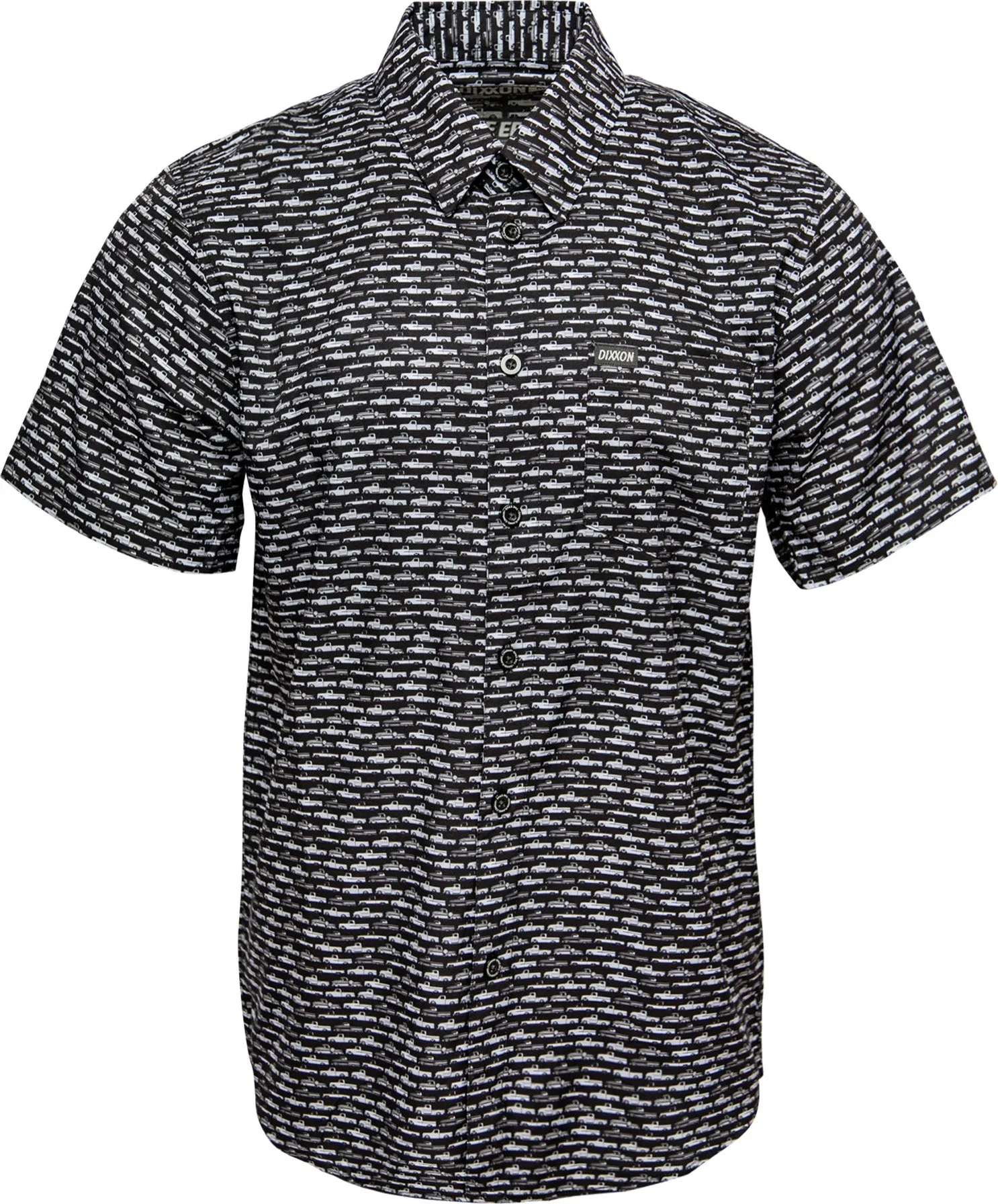 The Eras Party Shirt sold by Dixxon product image thumbnail 2