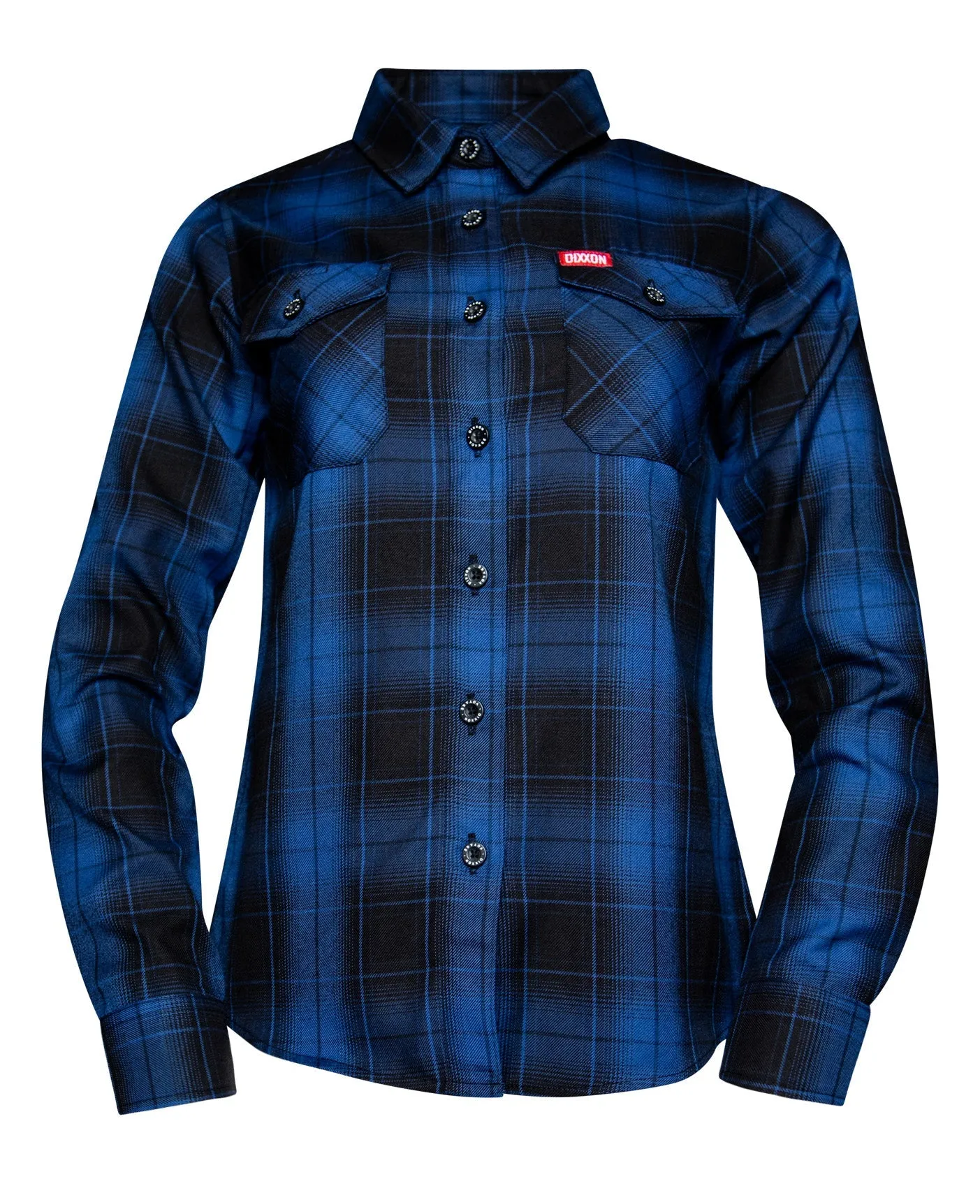 Women's Voyage Flannel sold by Dixxon